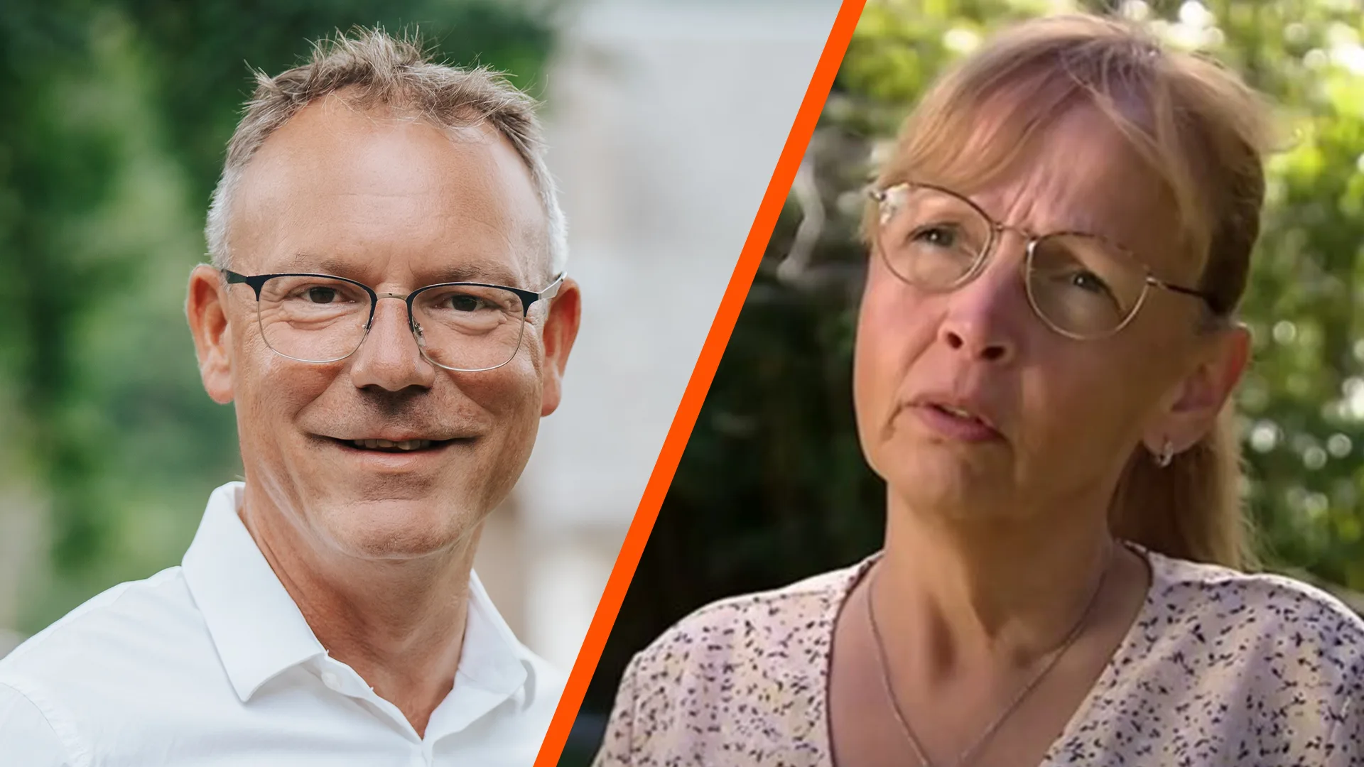 'Kringloop Kim' reageert op B&B Vol Liefde-exit 