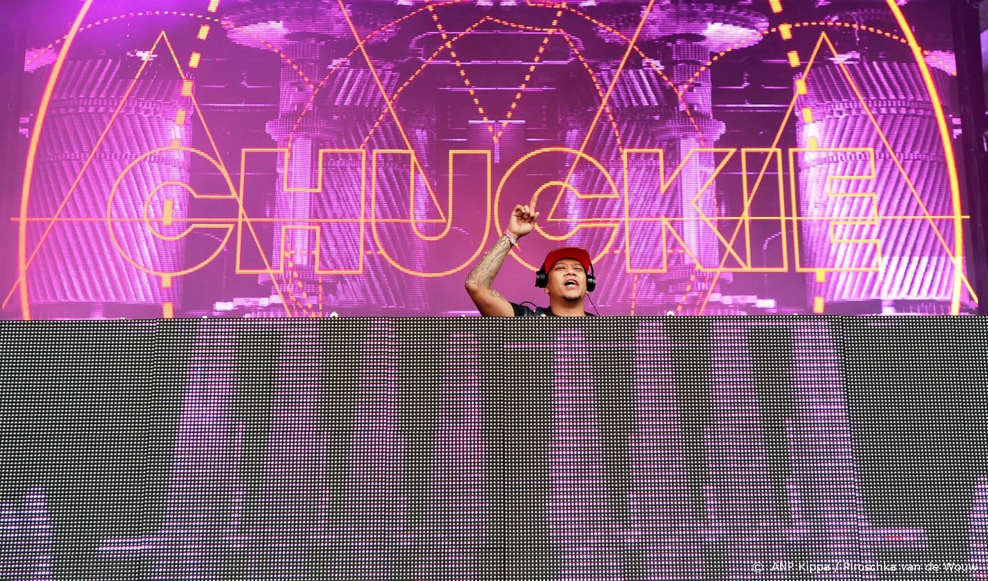 Deze dj gaat in de politiek 