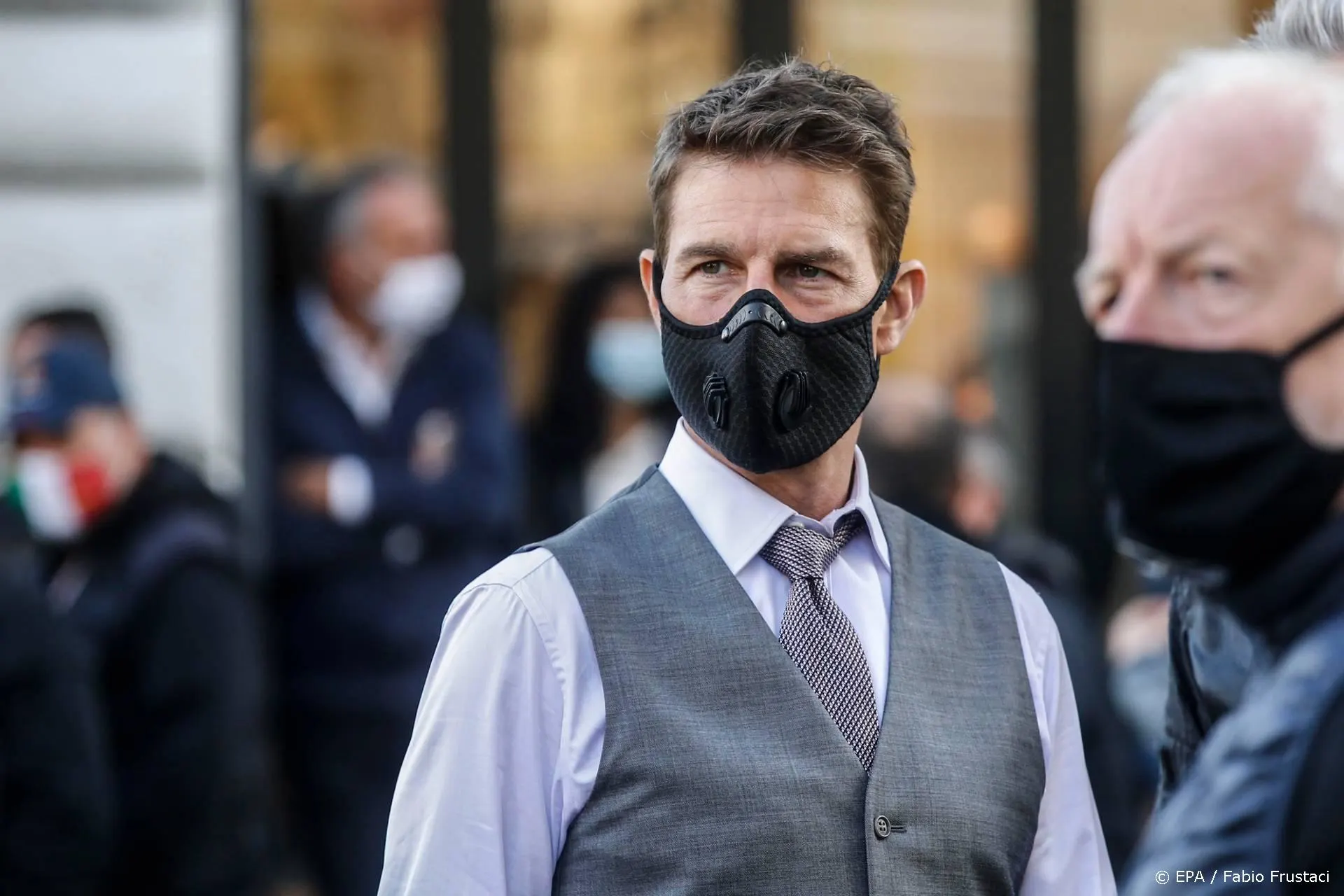 Medewerkers Mission: Impossible 7 nemen ontslag na tirade Cruise