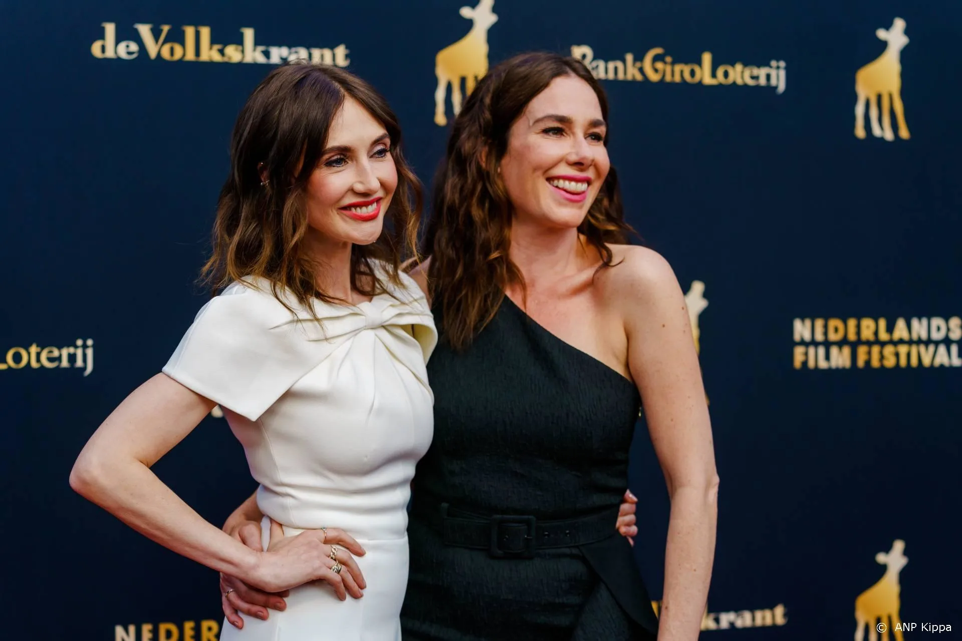 Red Light en Undercover genomineerd voor Vlaamse tv-prijzen