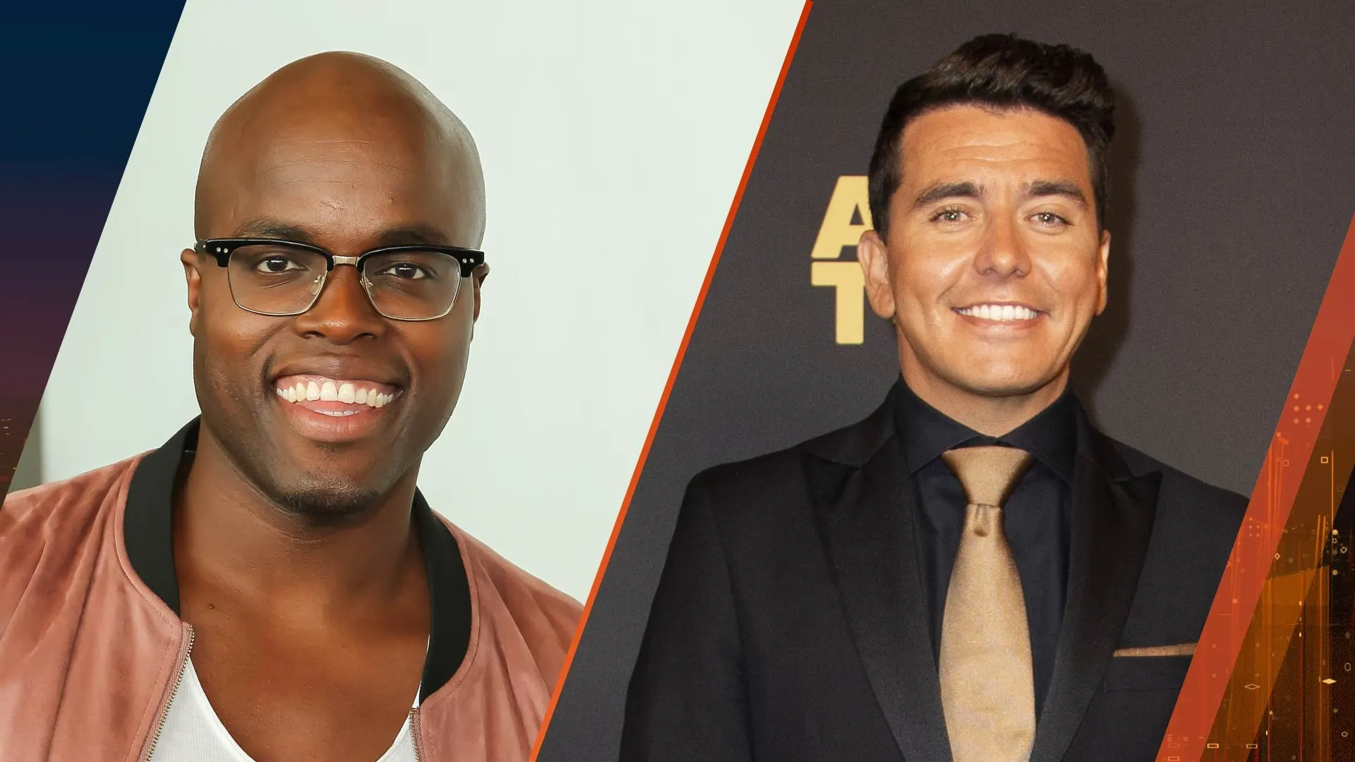 Dit advies gaf Jan Smit aan Jandino