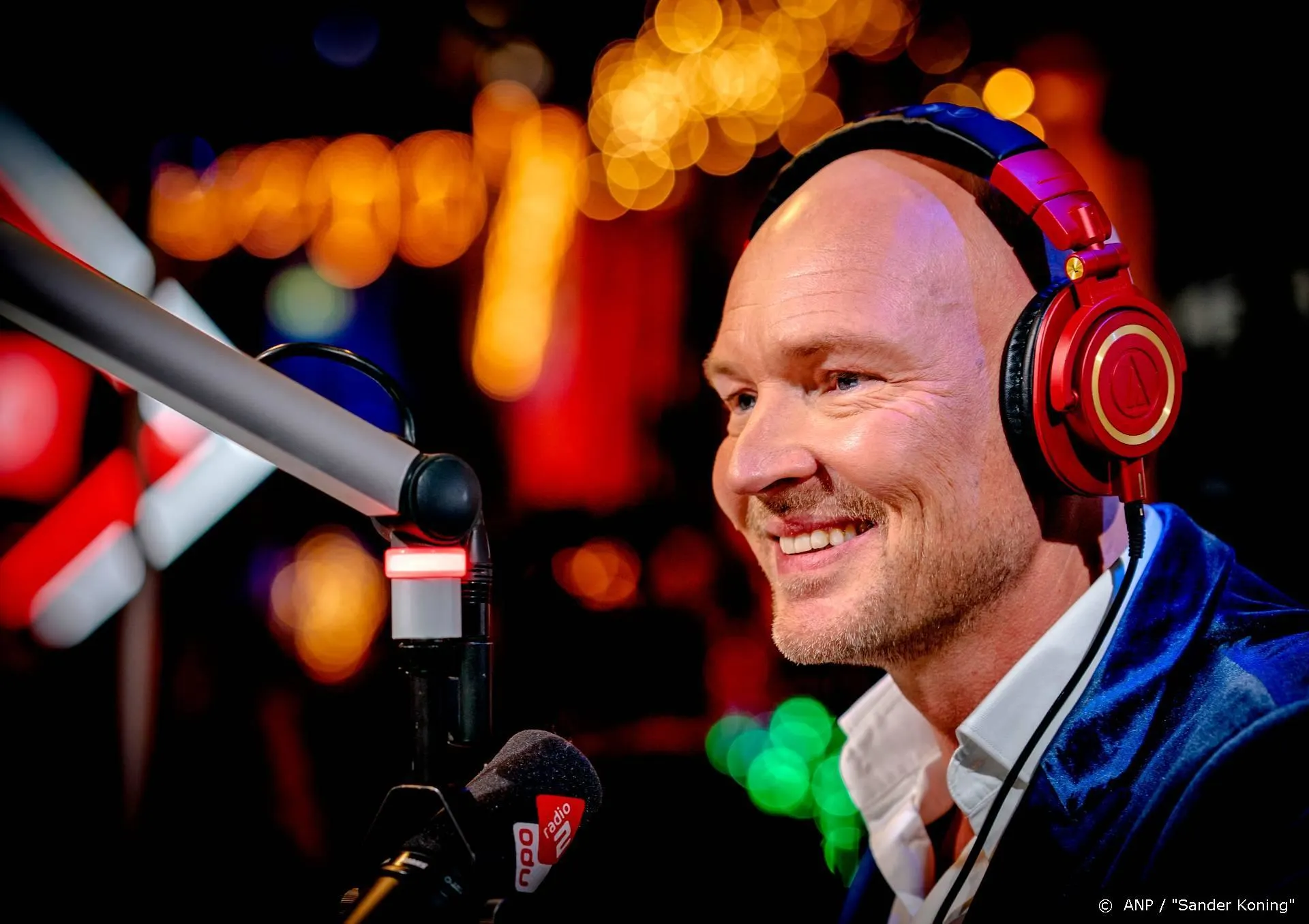 Eerste Online Festival smaakt Radio 2 naar meer