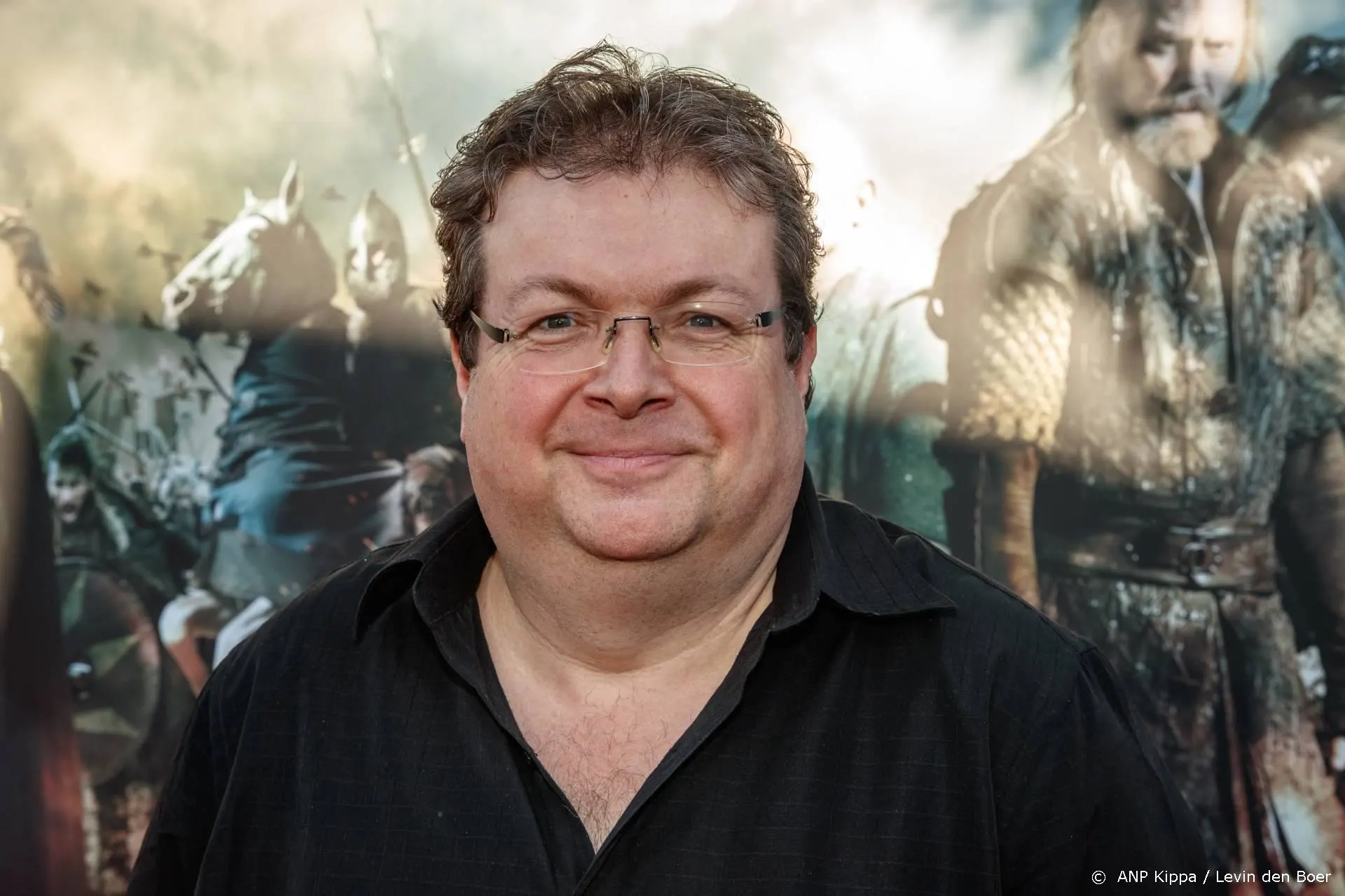 Roel Reiné gaat nieuwe actiefilm voor Netflix maken