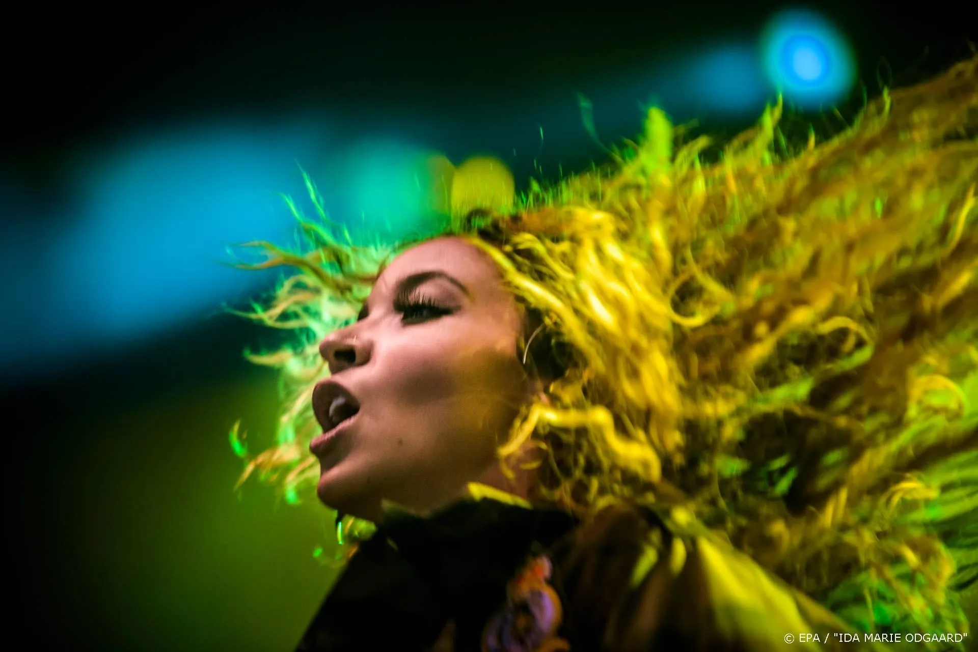 Amerikaanse sterren spreken steun uit voor Black Lives Matter