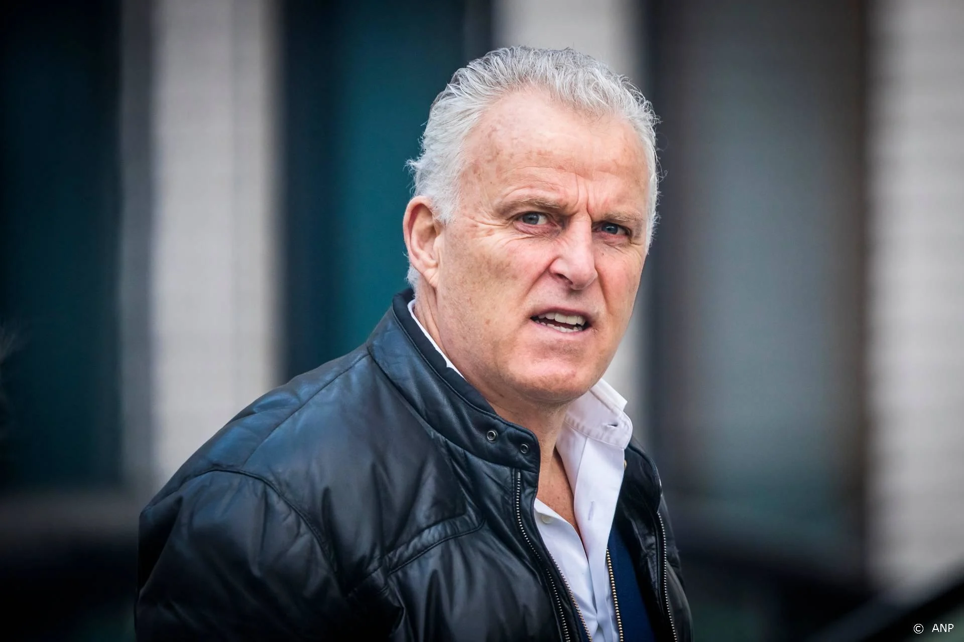 Peter R. de Vries stopt als directeur van advocatenkantoor