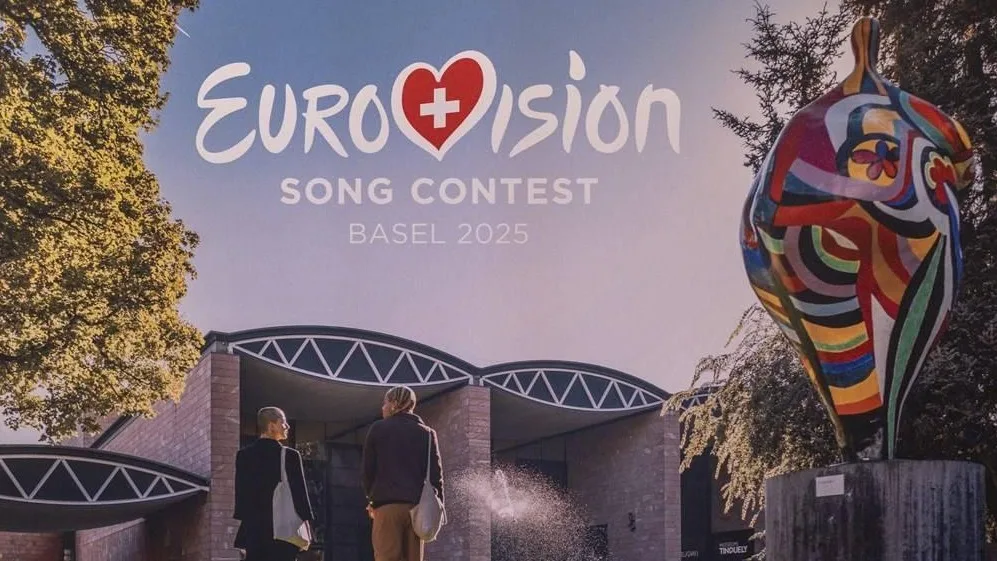 Déze artiest gaat namens Nederland naar het songfestival