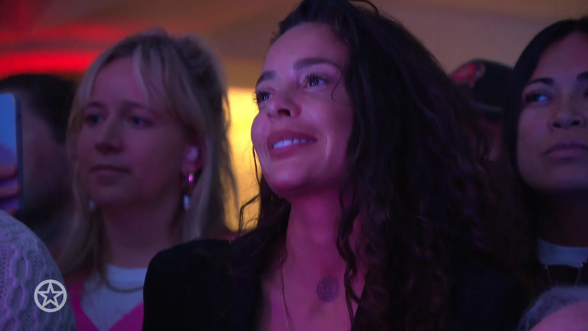 Het turbulente liefdesleven van Fajah Lourens