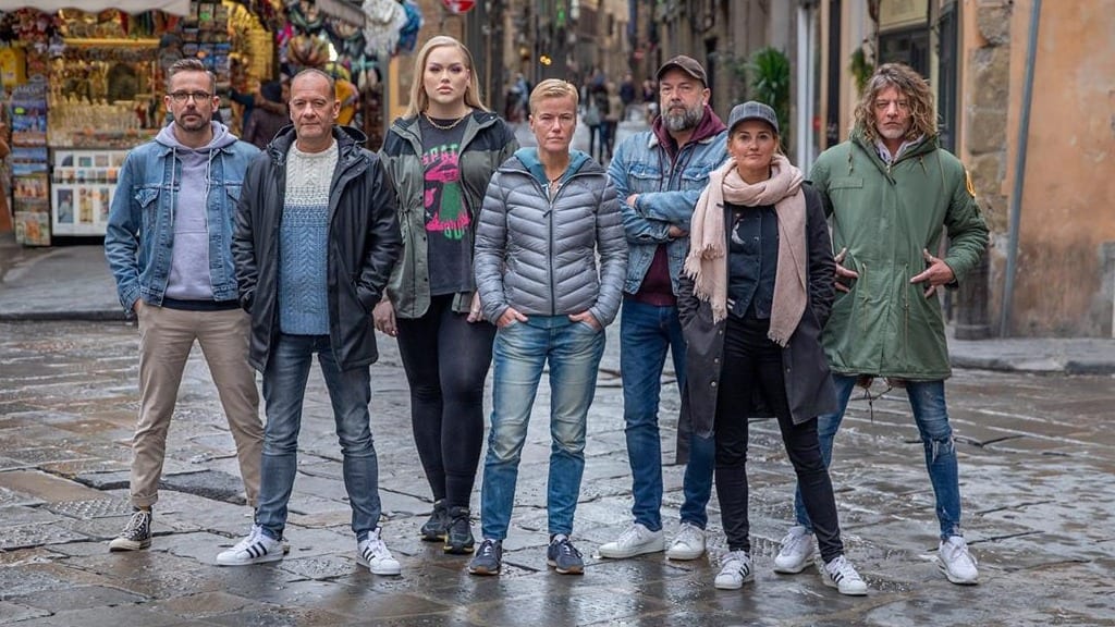 'Mol maakt grote blunder met deze uitspraak'