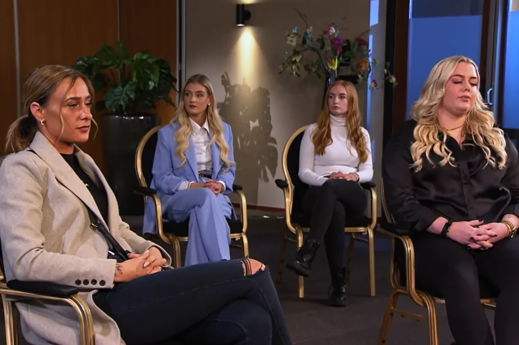 Kijkers Mr. Frank Visser geïrriteerd: 'Waarom!?'