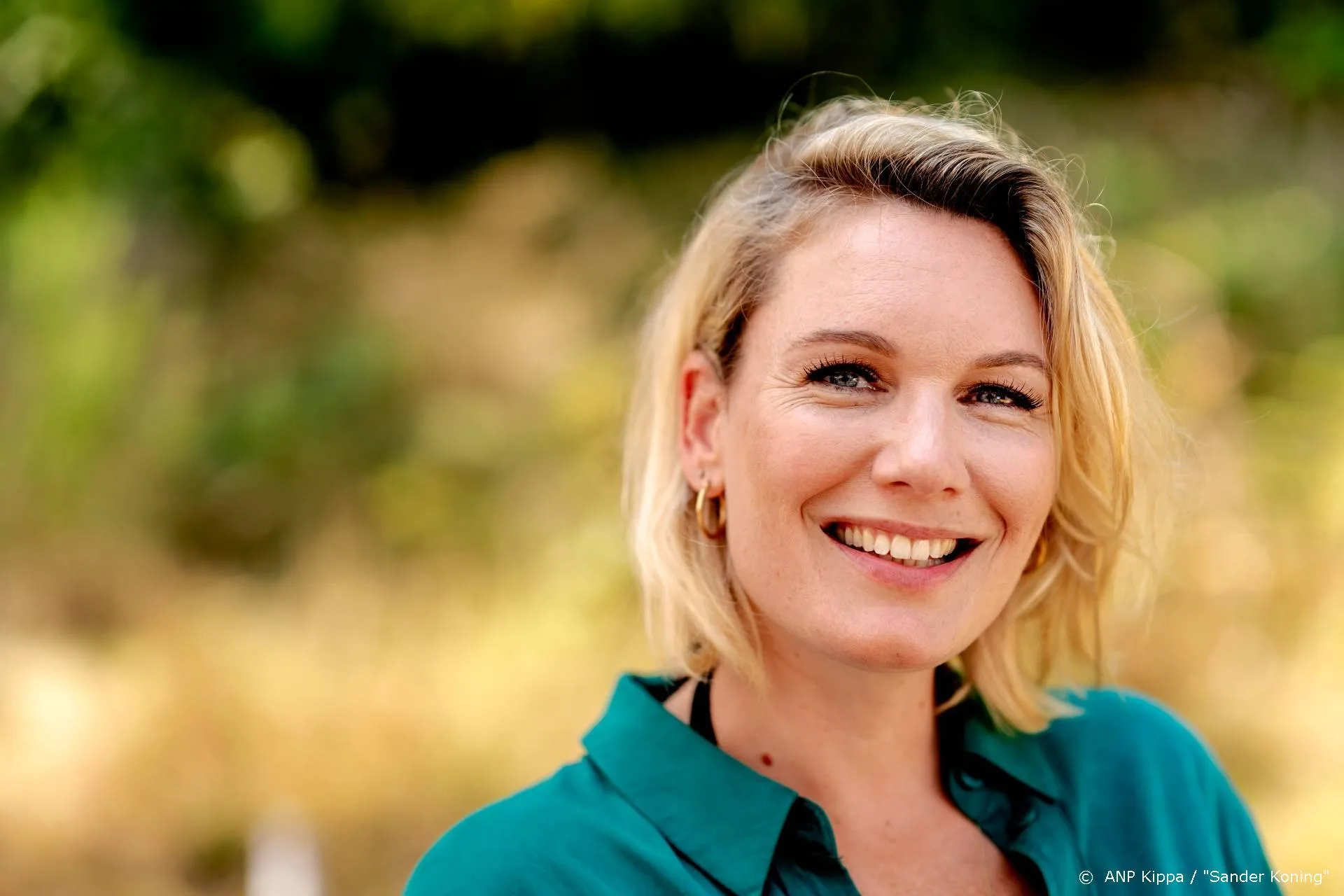 Marlijn Weerdenburg vecht voor erkenning na vroeger gepest zijn