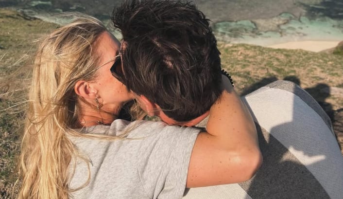 Voormalig speler Nederlands elftal gaat trouwen