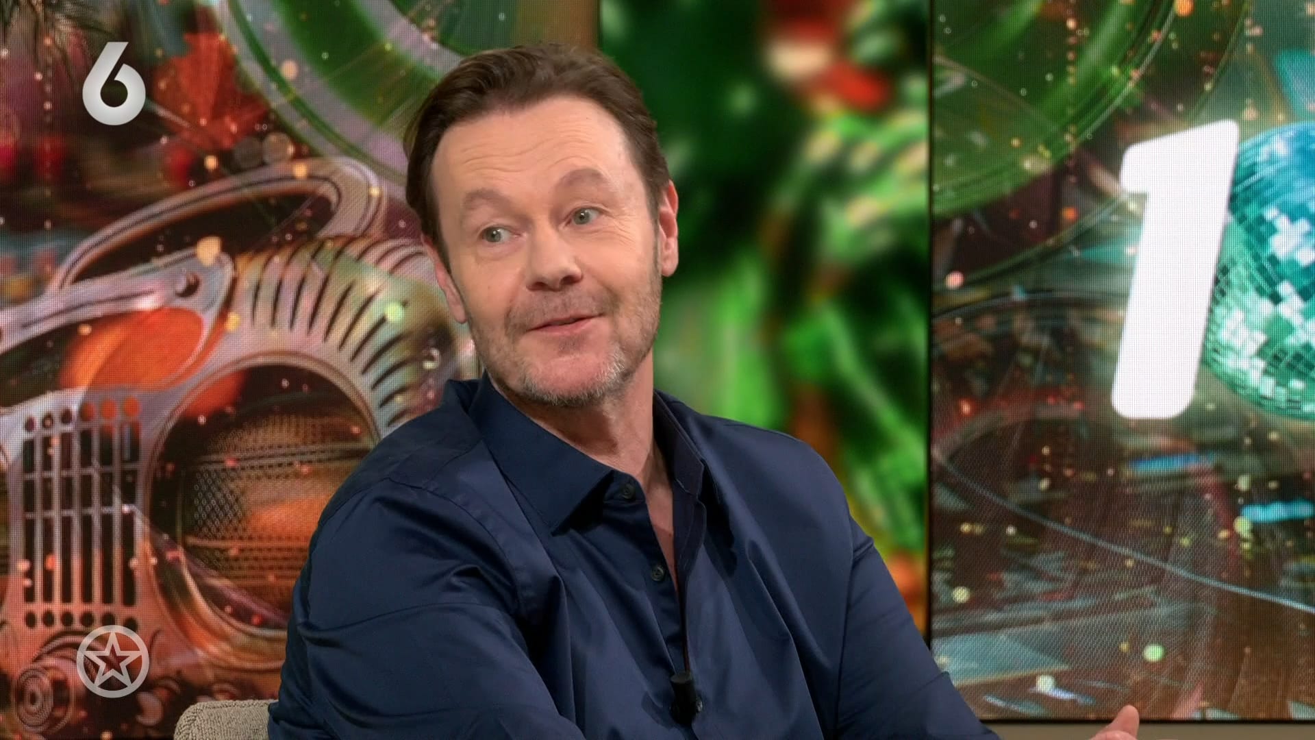 Gijs Staverman neemt het stokje over van Johnny de Mol bij de Top4000