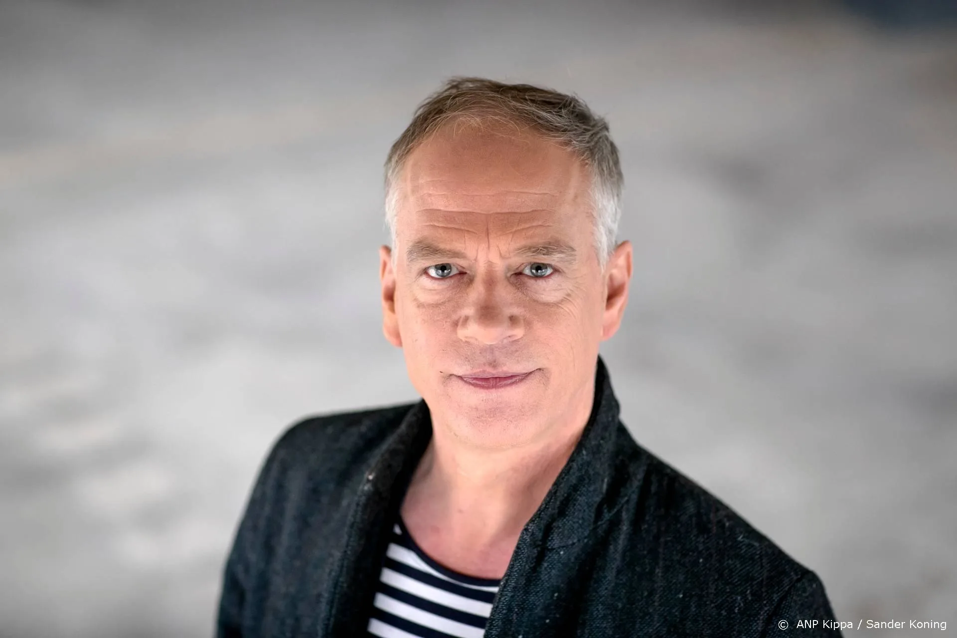 Stefan Stasse weer terug op de radio