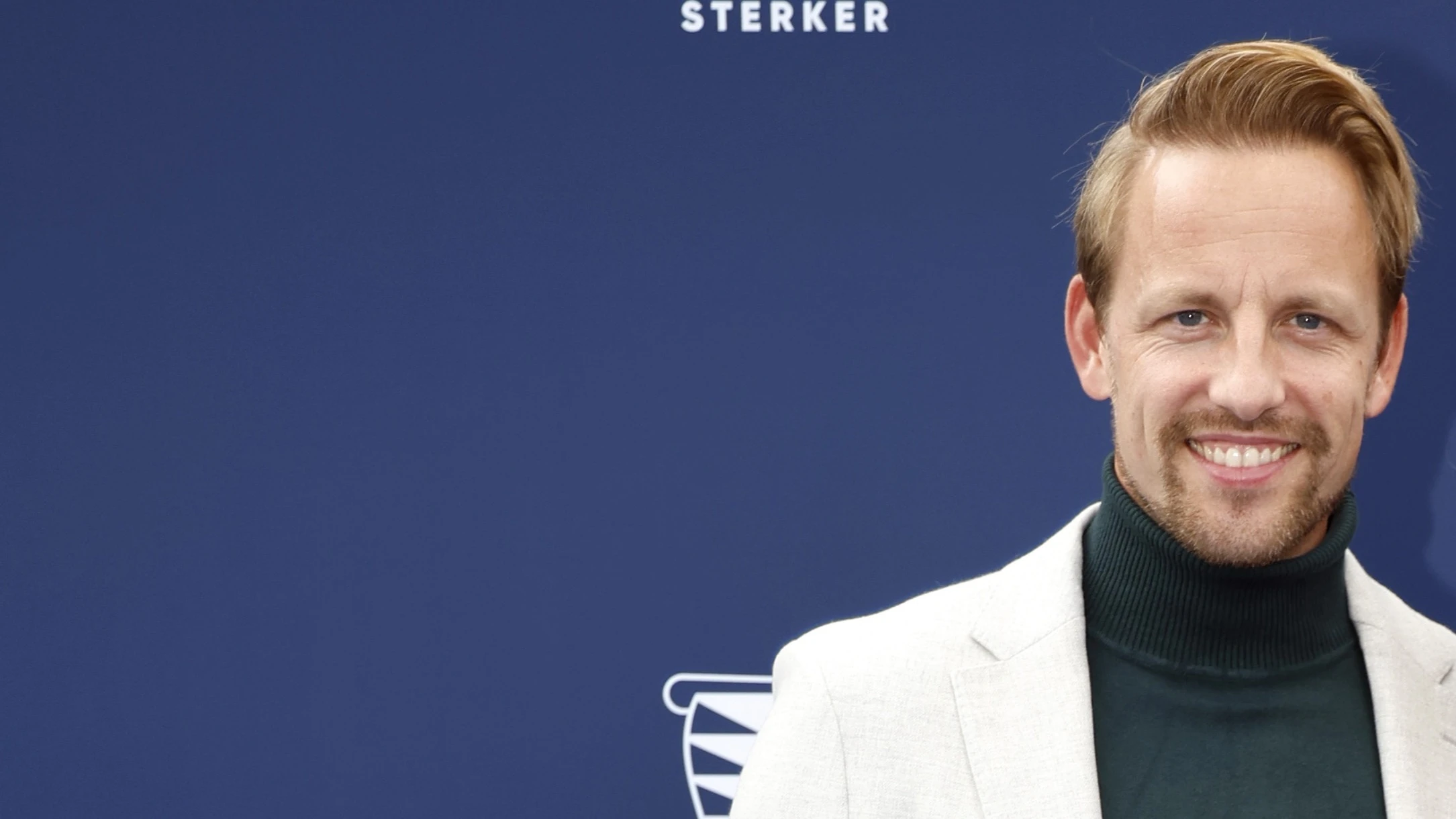 Michel Mulder deelt verschrikkelijk nieuws in Stars On Stage