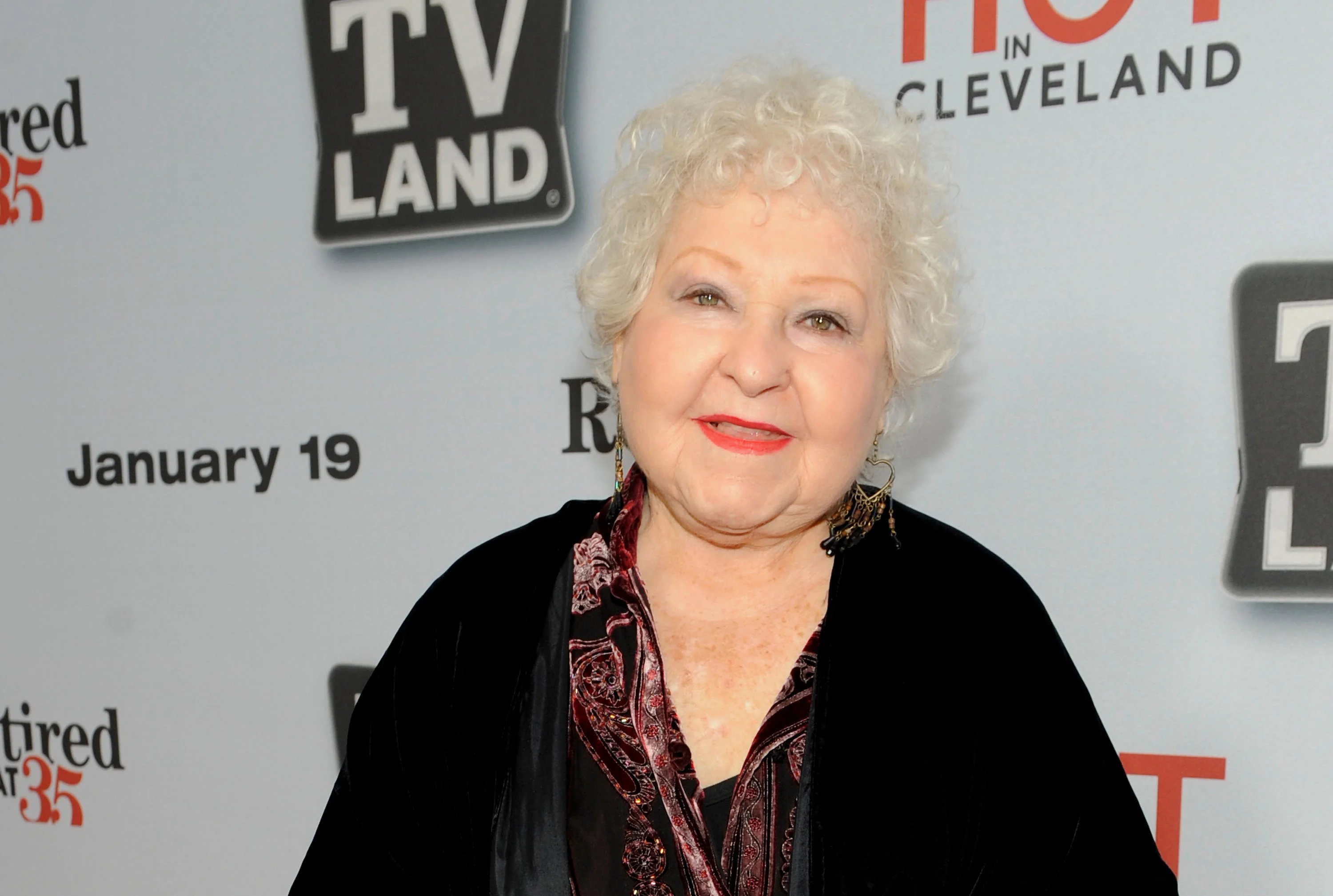 Seinfeld-actrice Estelle Harris (93) overleden