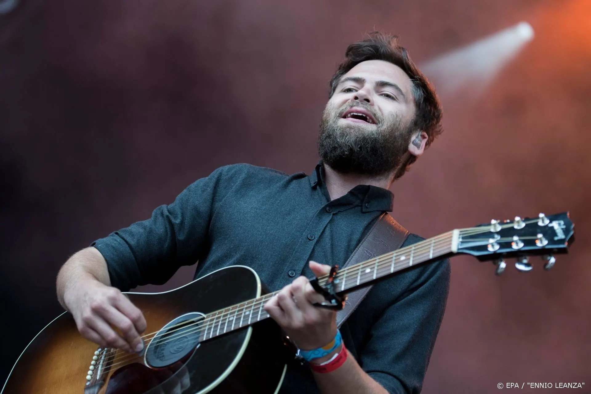 Passenger komt komend najaar weer naar Nederland