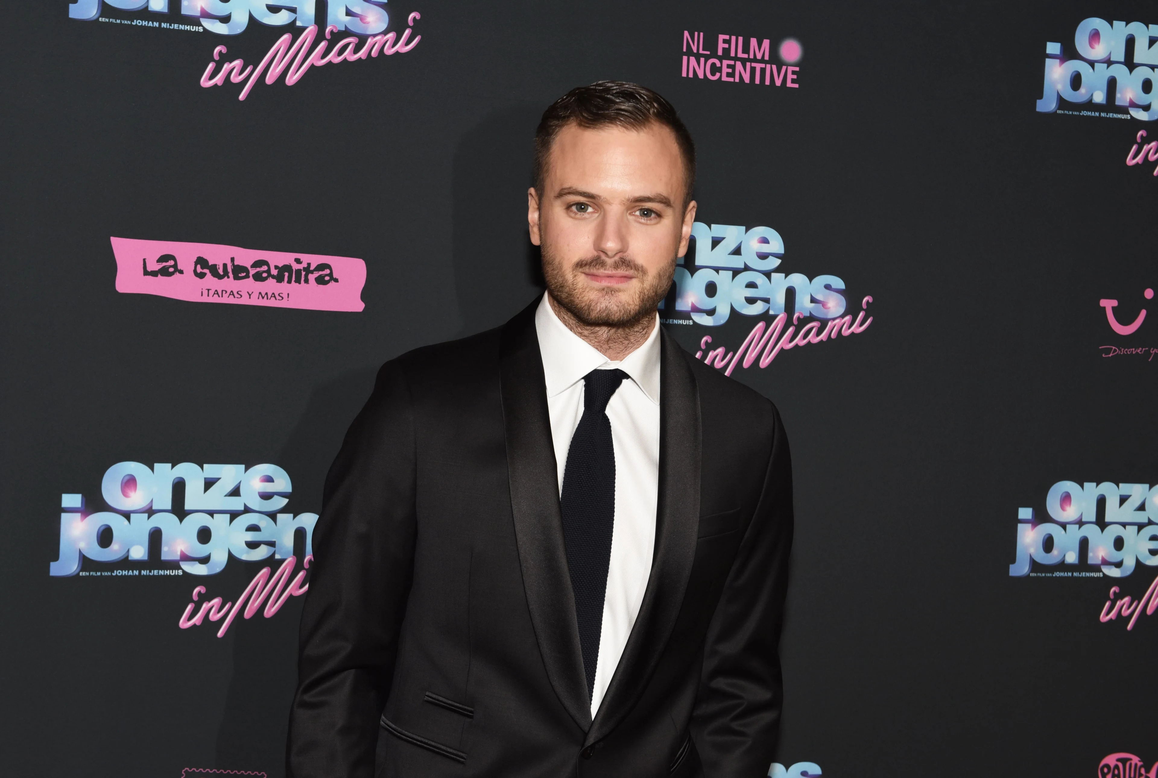 Jim Bakkum: "Jij kan het verschil maken"