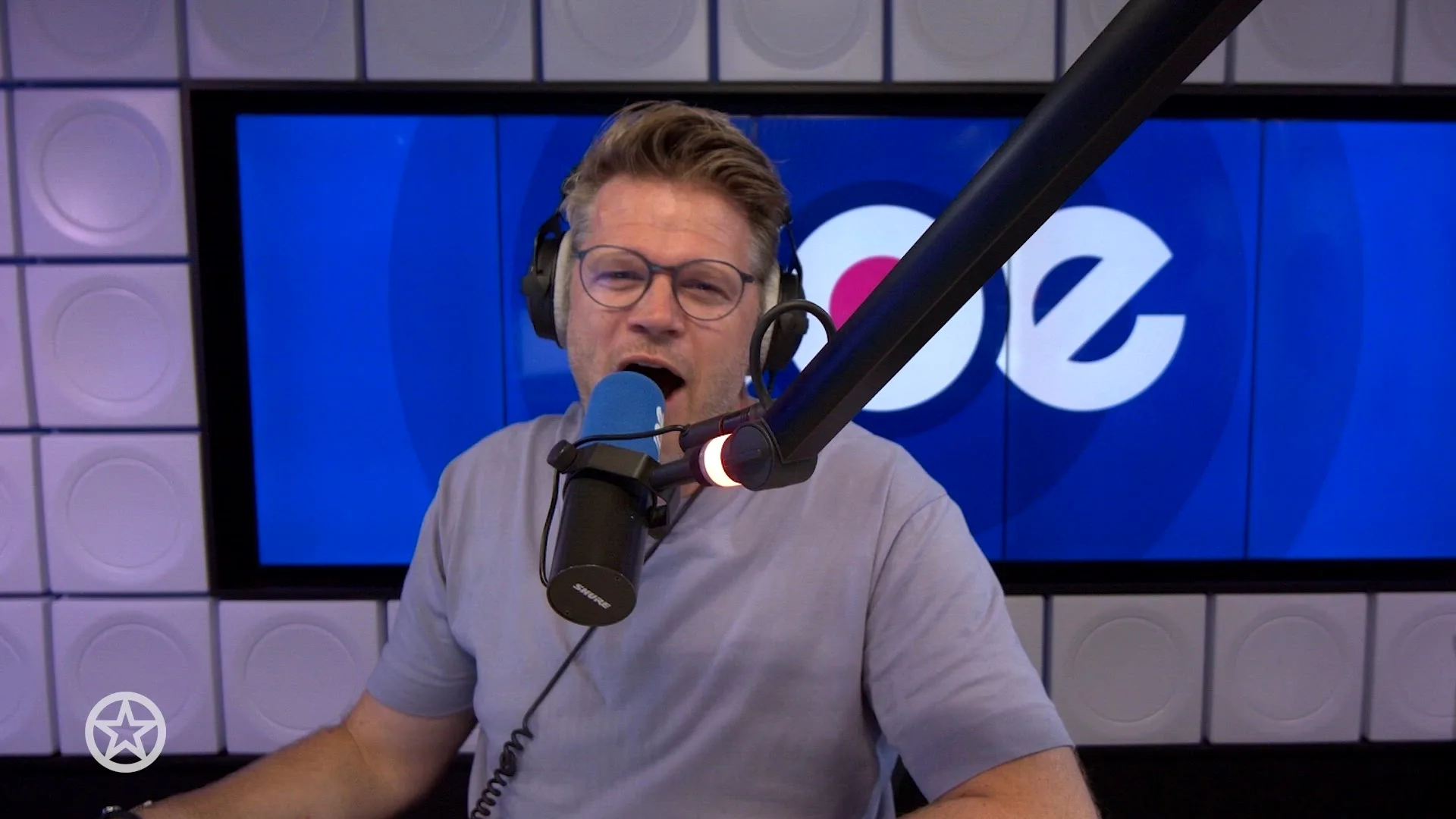 Eva Jinek gaat stuk om bijzonder cadeau