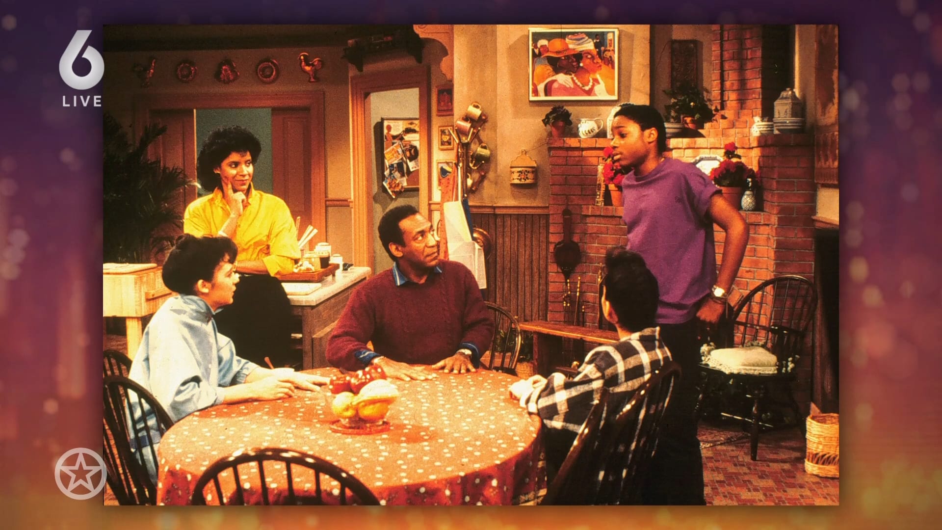 The Cosby Show-acteur Malcolm-Jamal Warner (54) overleden