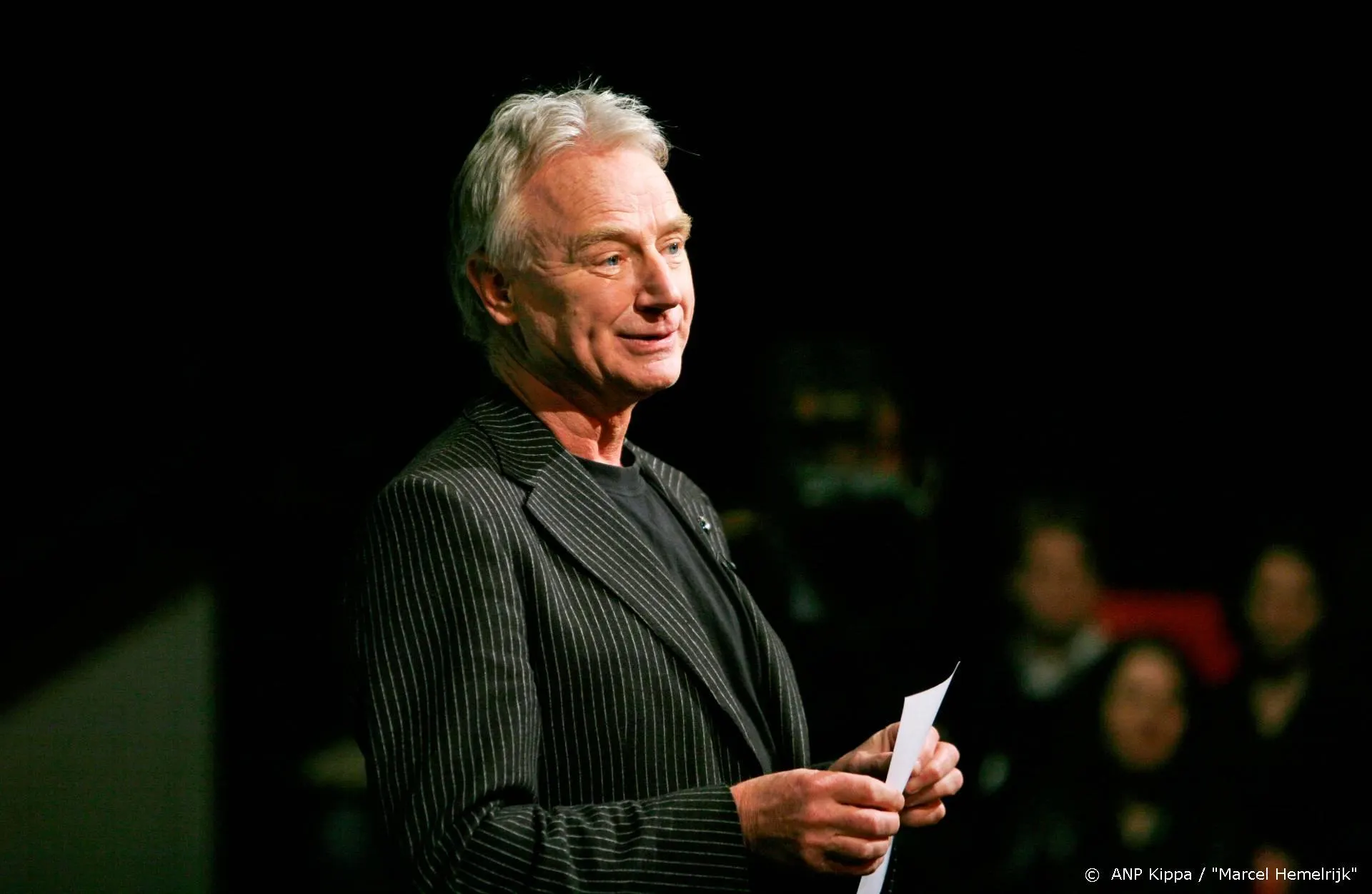 Nieuwe musical 'Palermo' betrekt publiek bij maakproces