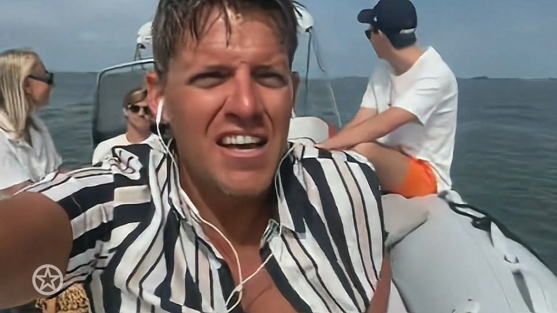 Kees Tol heeft zijn eerste single uitgebracht