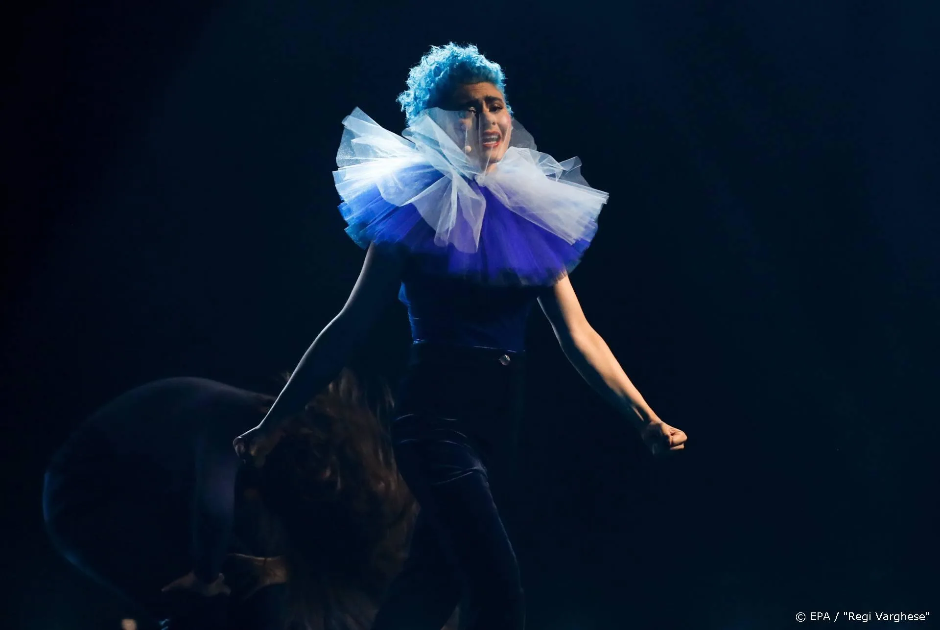 Australië stuurt bizarre inzending voor Eurovisiesongfestival