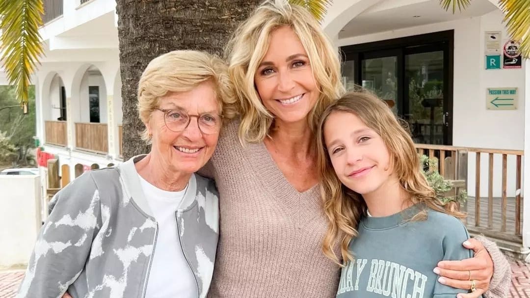 Moederdag: deze BN'ers eren hun moeders op sociale media