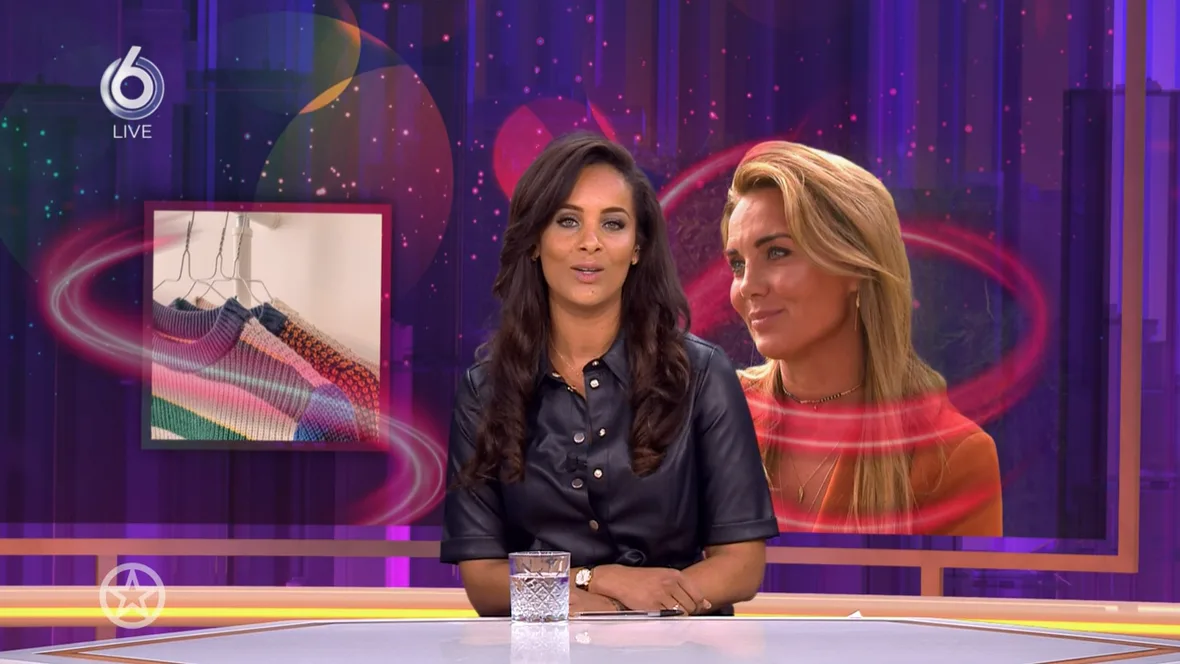 27 augustus 2020 - Shownieuws - Late editie