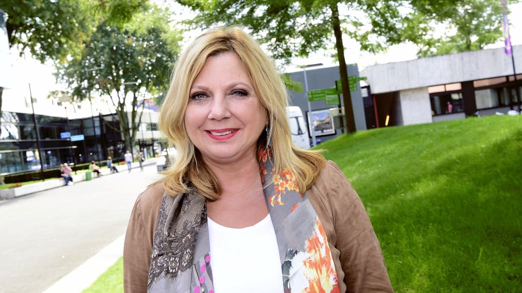 Loretta Schrijver overleden op 68-jarige leeftijd