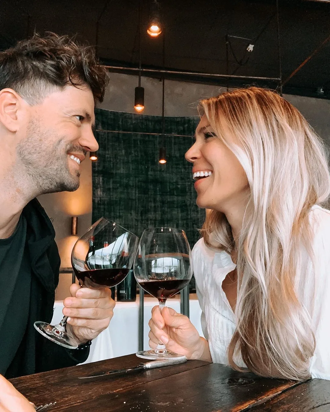 Groot feest bij Simon en Annemarie Keizer