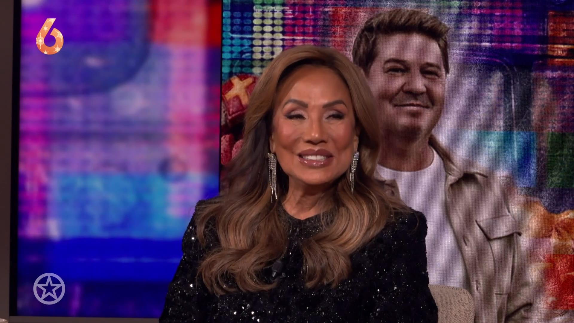 Martijn Krabbé verlengd contract bij RTL