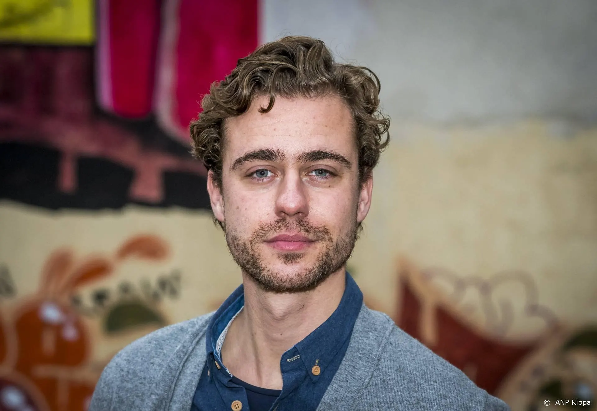 ZO gaat het nu met Beau Schneider na val Soldaat van Oranje 