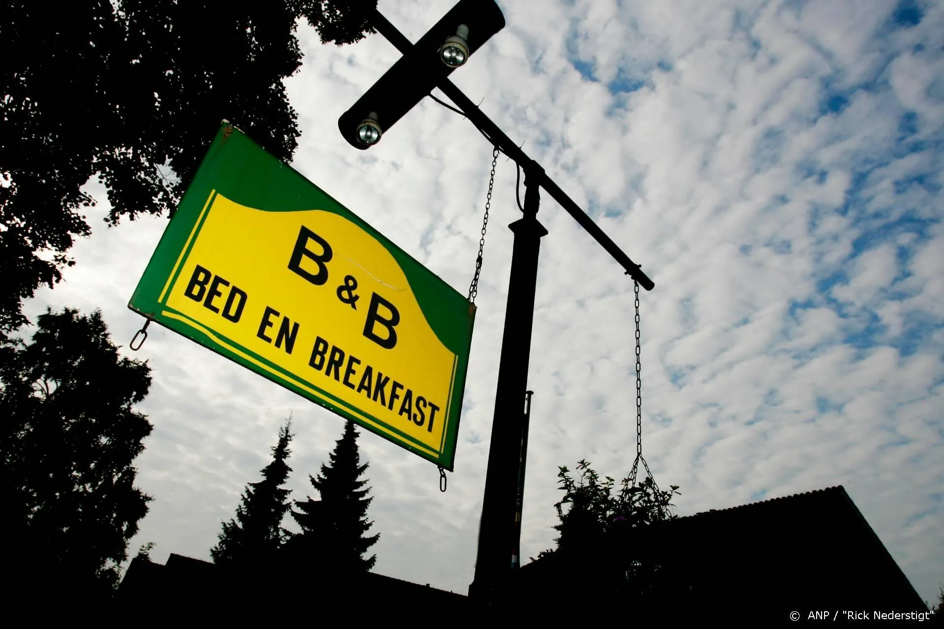 Nieuw seizoen Bed & Breakfast start met ruim 1,7 miljoen kijkers