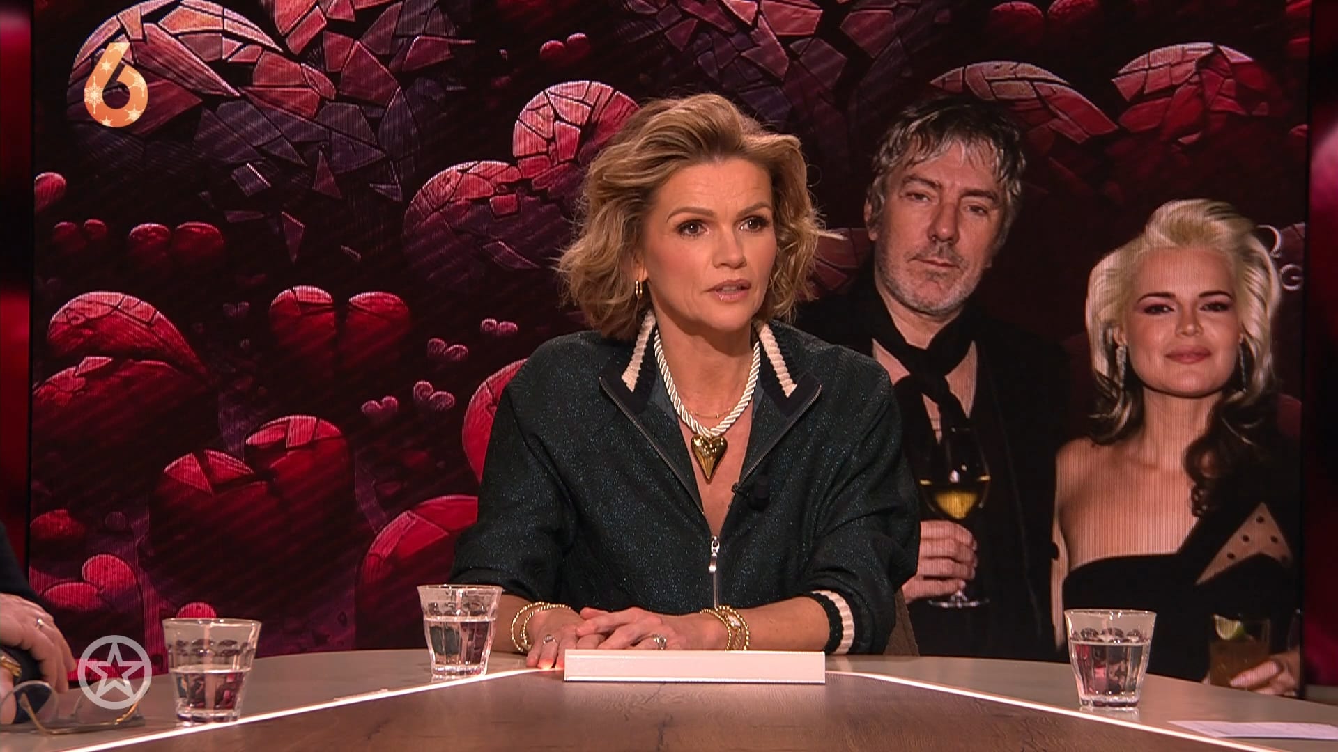 Ruud de Wild bevestigt liefdesbreuk