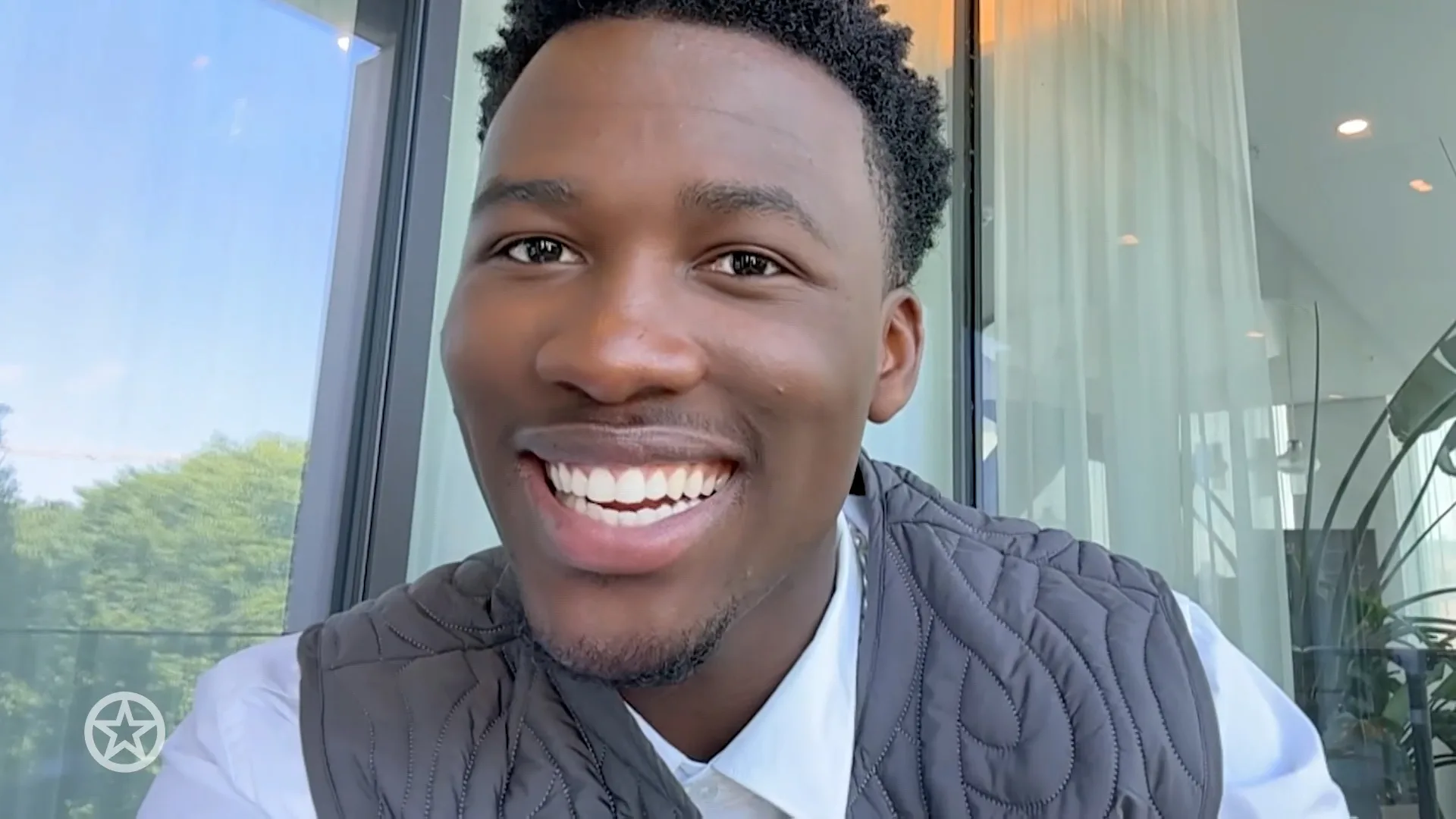 Wie is Claudes favoriet op het Songfestival?