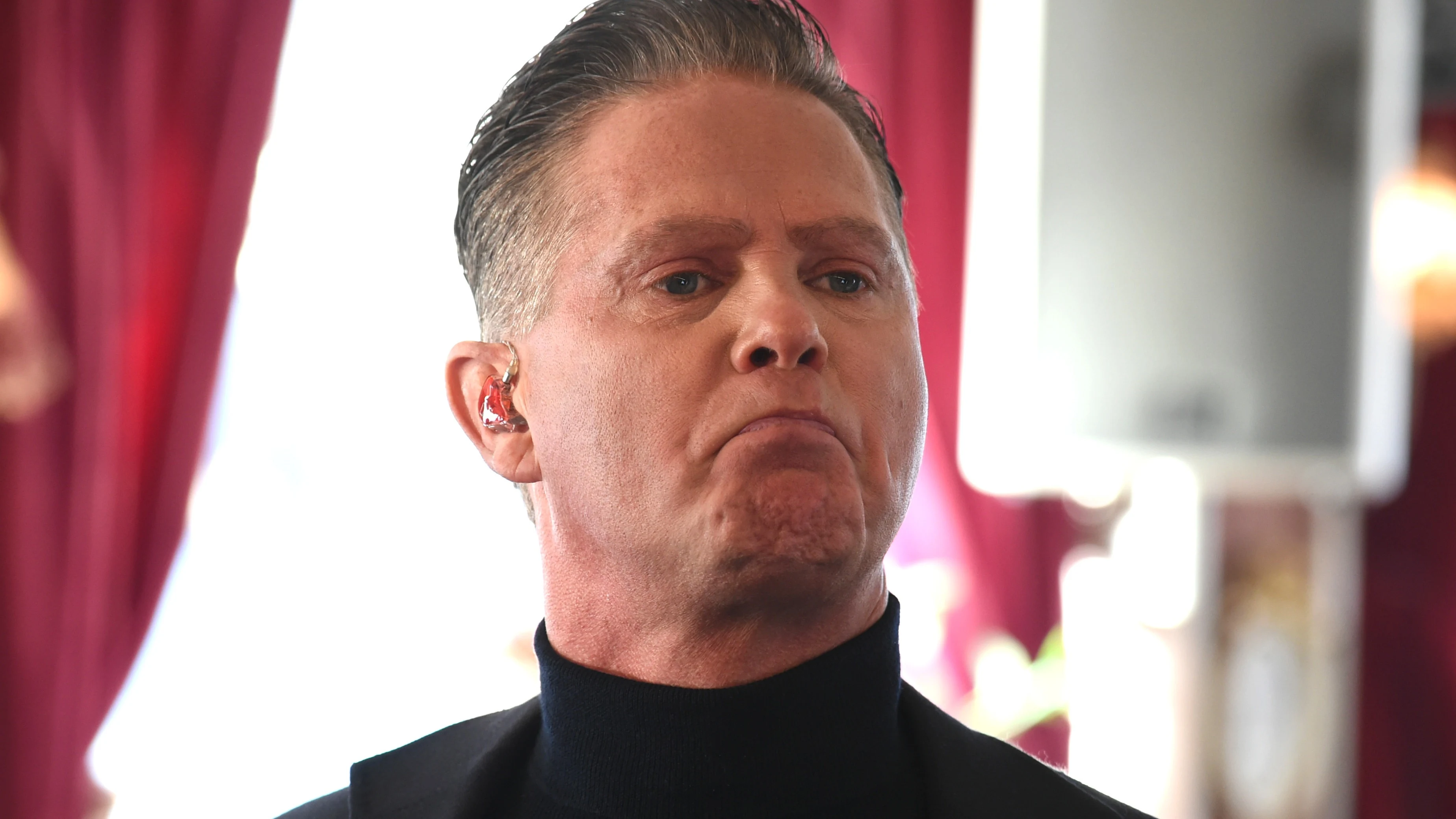 Stage Entertainment staakt onderzoek naar wangedrag Danny de Munk