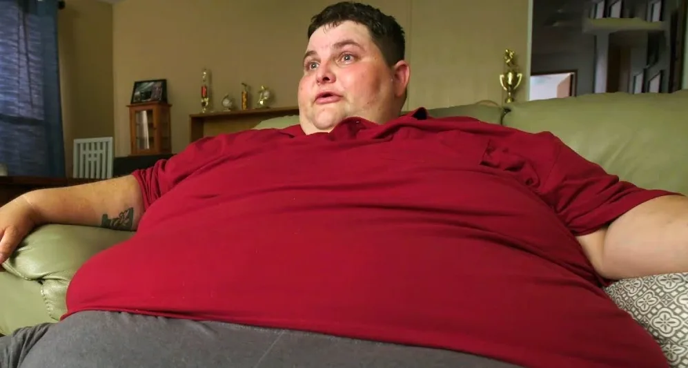 'Zoveel geld krijgen deelnemers aan My 600-lb Life'