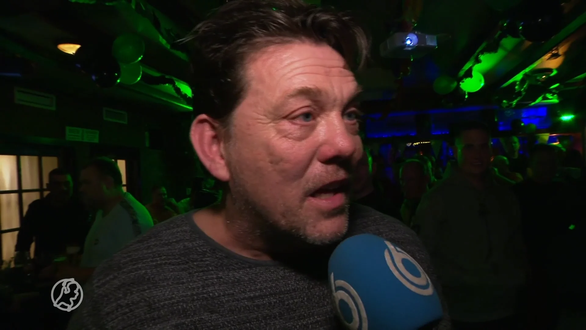 Michael van Gerwen verliest finale WK darts en grijpt naast vierde titel