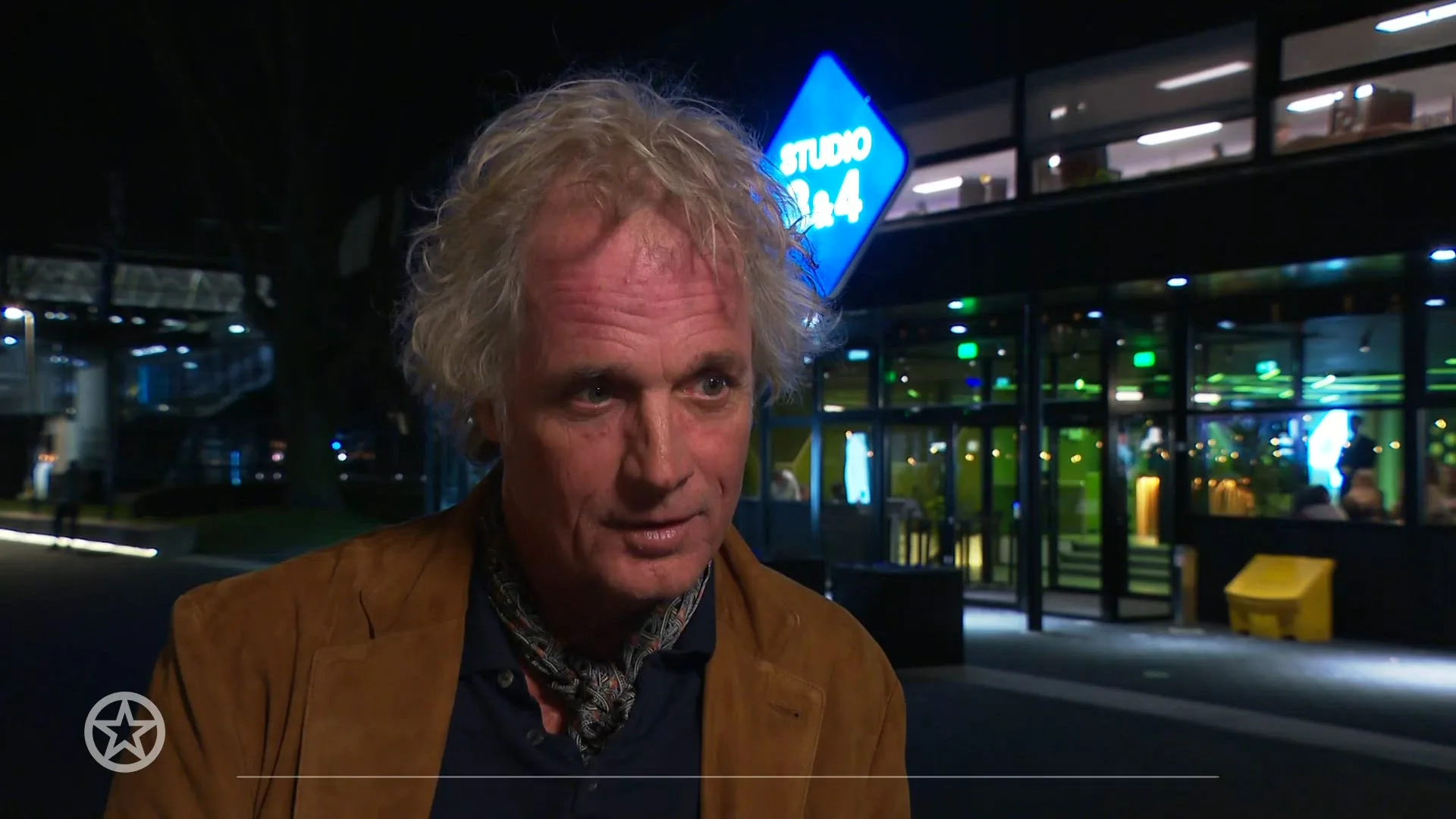 Jeroen Pauw verliest in korte tijd twee ex-geliefden