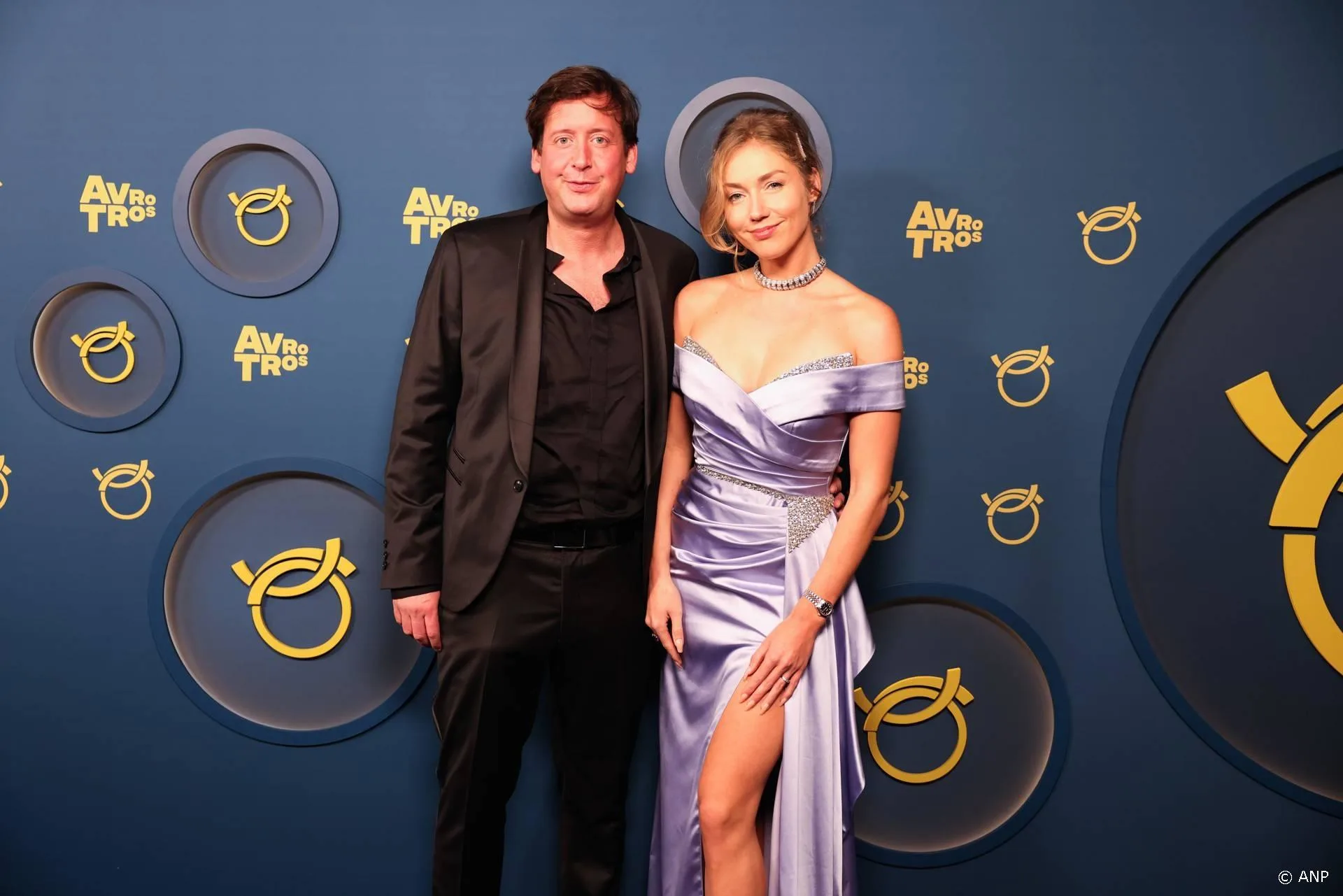 Steven Kazàn doorbreekt stilte na breuk met Jamie