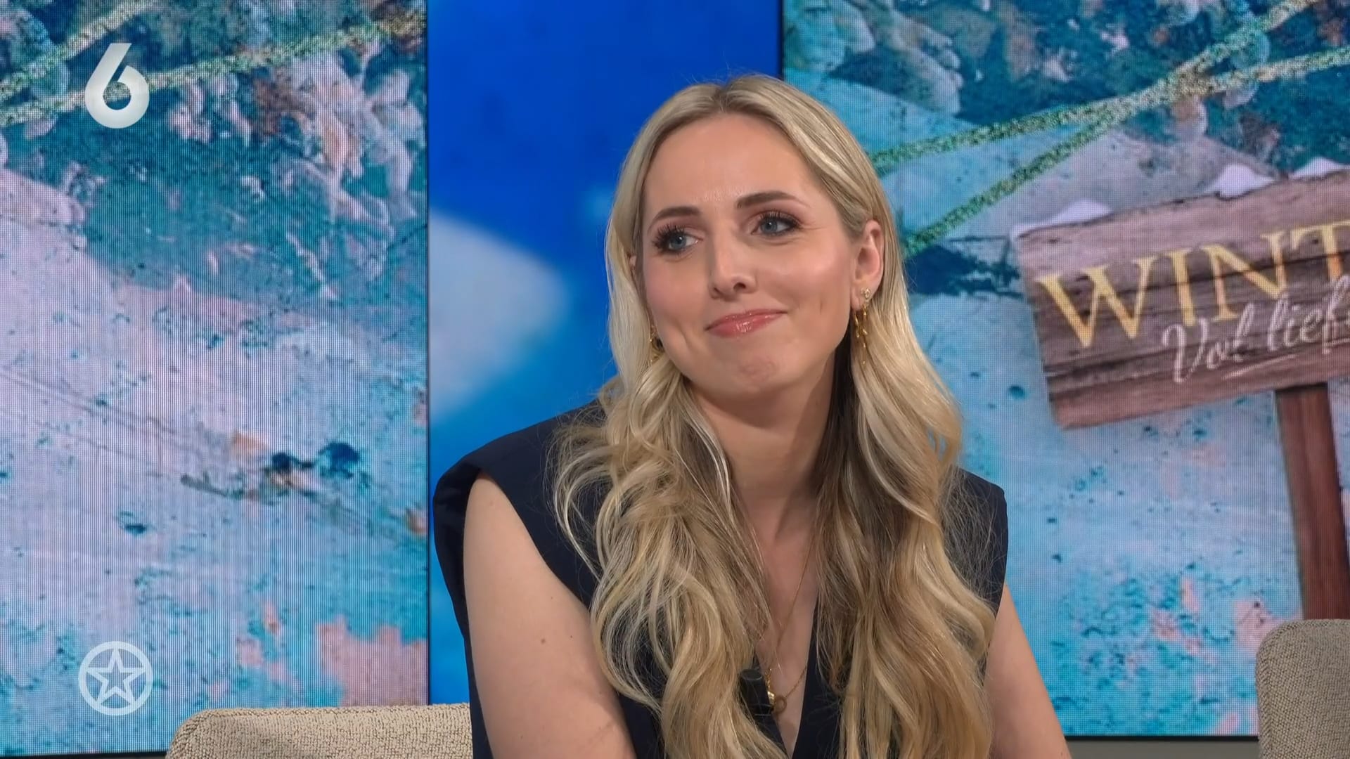 Moeder Mo geeft duidelijkheid over relatie Mike en Denise