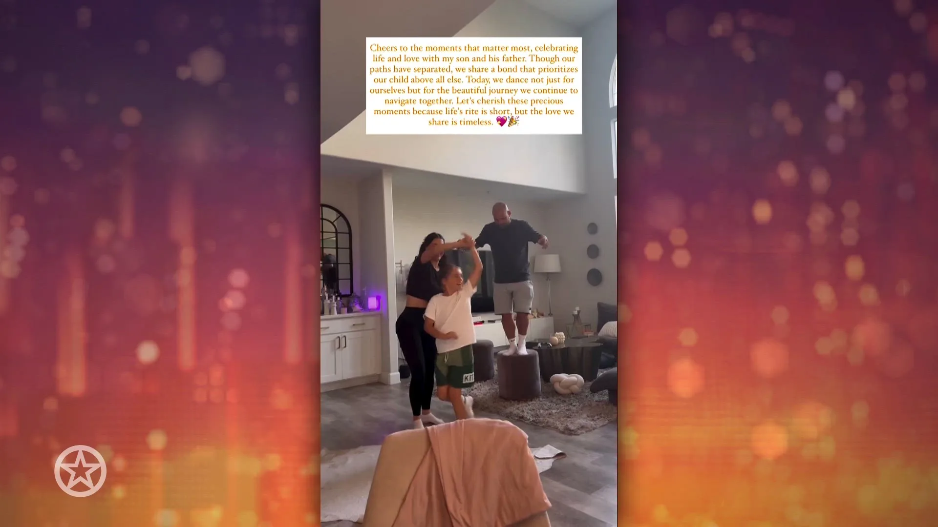 Yolanthe Cabau zet Wesley Sneijder in het zonnetje