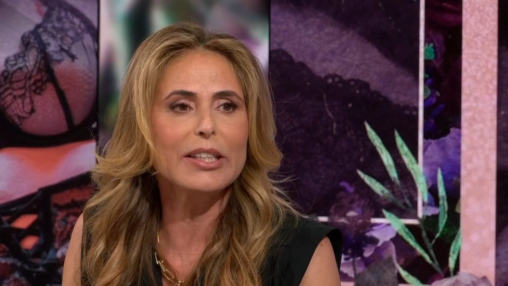 Heleen van Royen geeft update over haar erotisch experiment