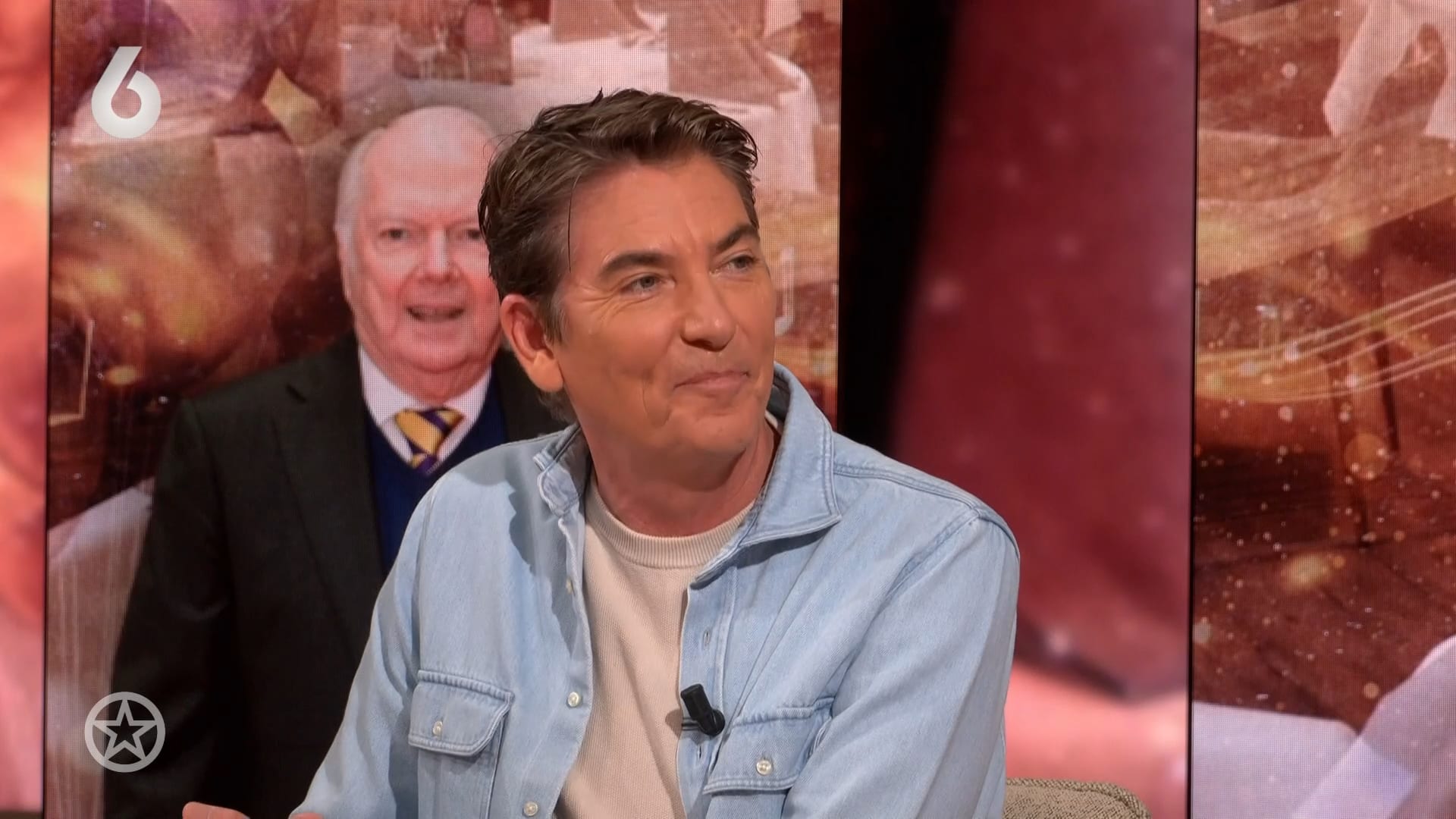 Ronnie Tober viert 80ste verjaardag