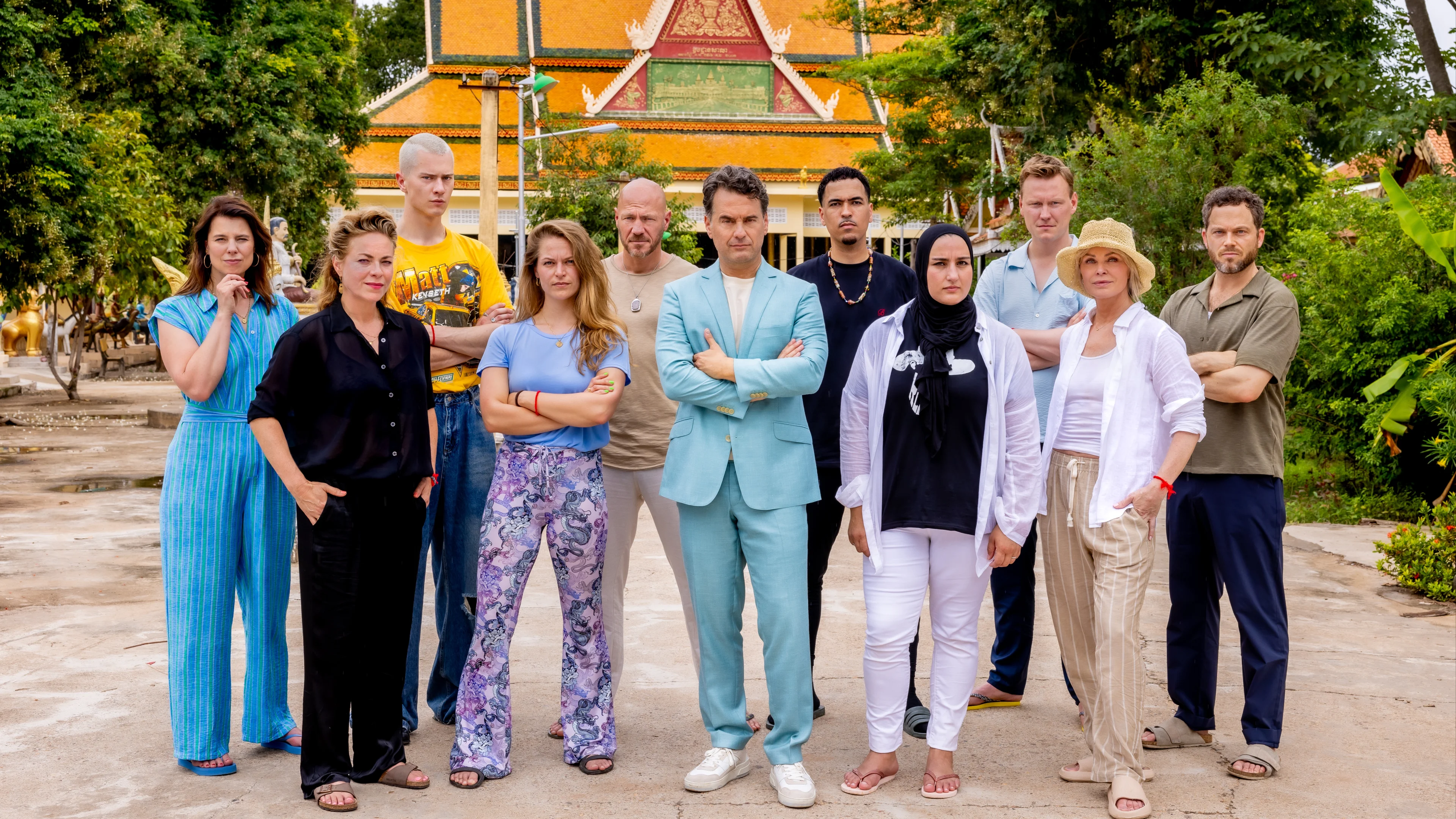 Fans Wie is de Mol? weten het zeker: 'Wat een geniale Mol...'