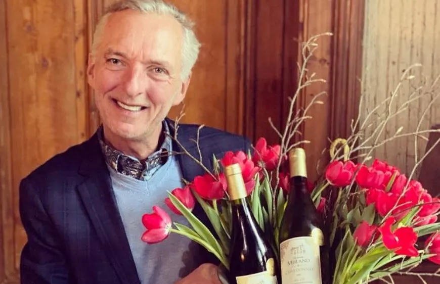 Voicemail laten inspreken door Martien Meiland? Dat kan!