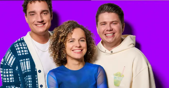 538-Bas & Dylan genomineerd voor de Gouden RadioRing