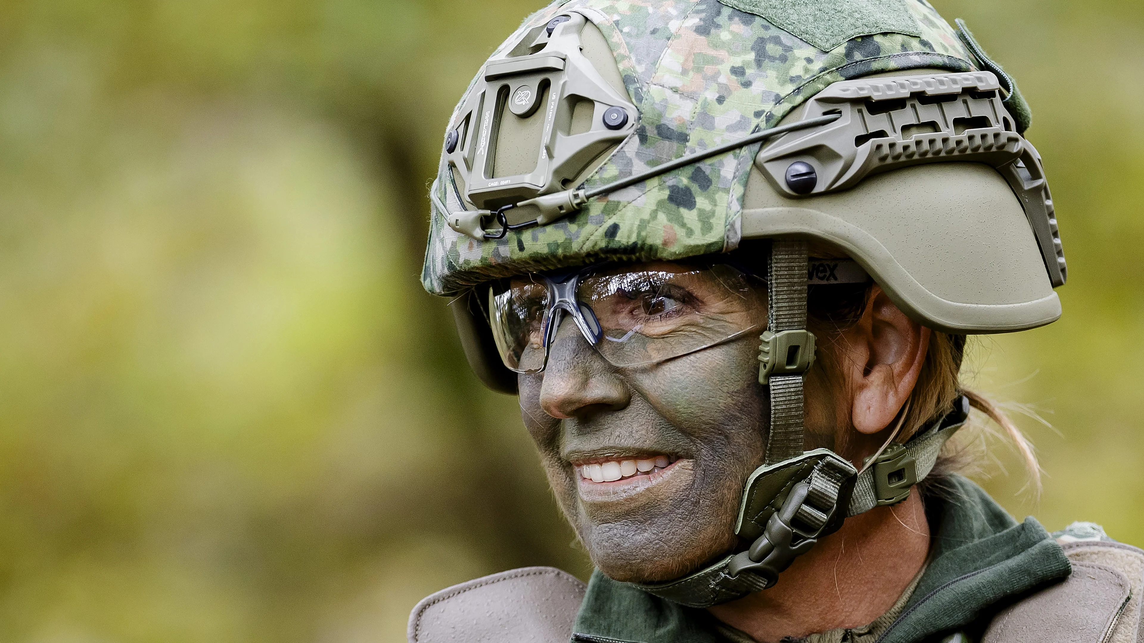 Spannend avontuur voor koningin Máxima 