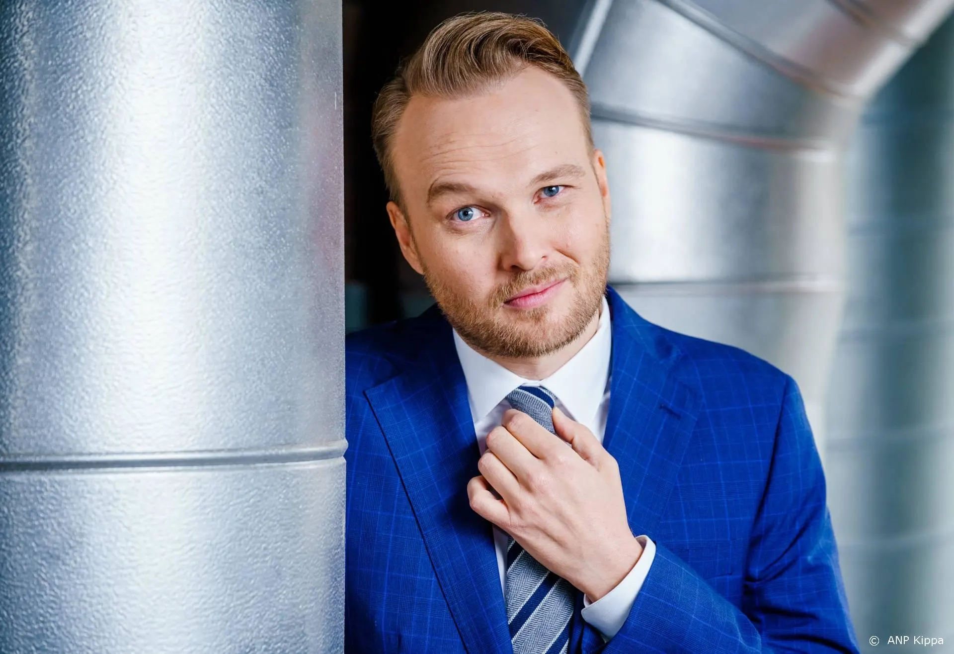 Ruim 1,8 miljoen mensen zien allerlaatste Zondag met Lubach