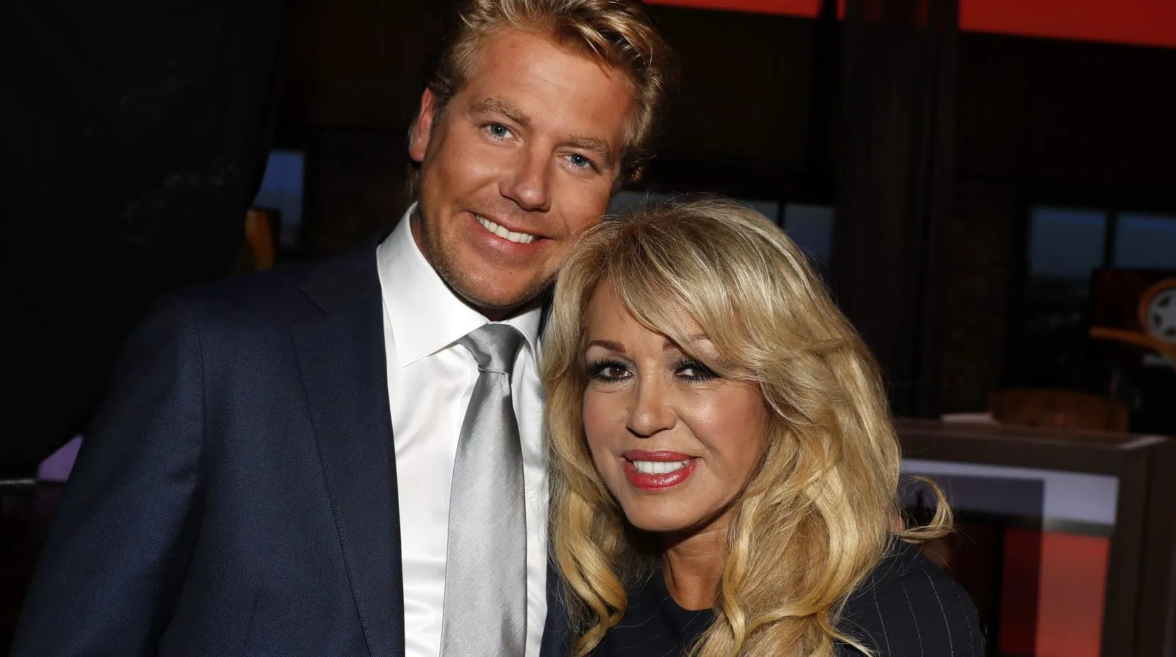 Zorgen om hartpatiënt Patricia Paay